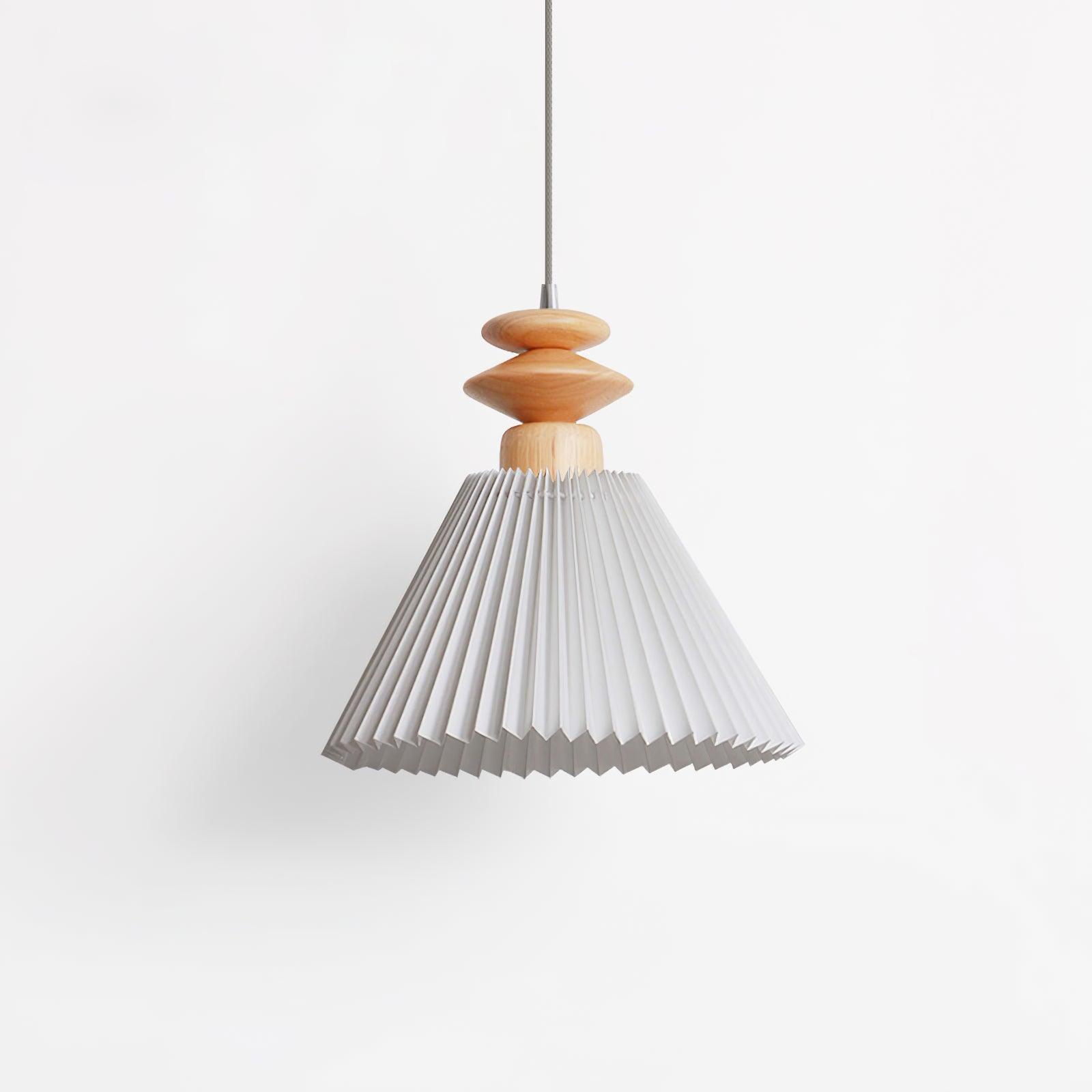 Eurrinion Wood Pendant Light - Blowlighting