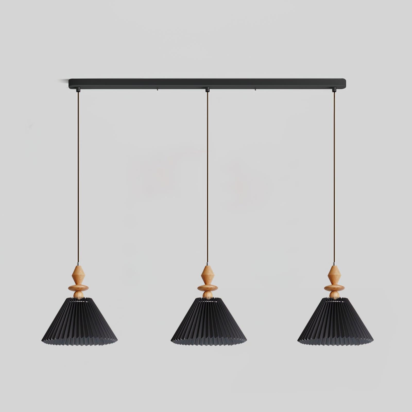 Eurrinion Wood Pendant Light - Blowlighting