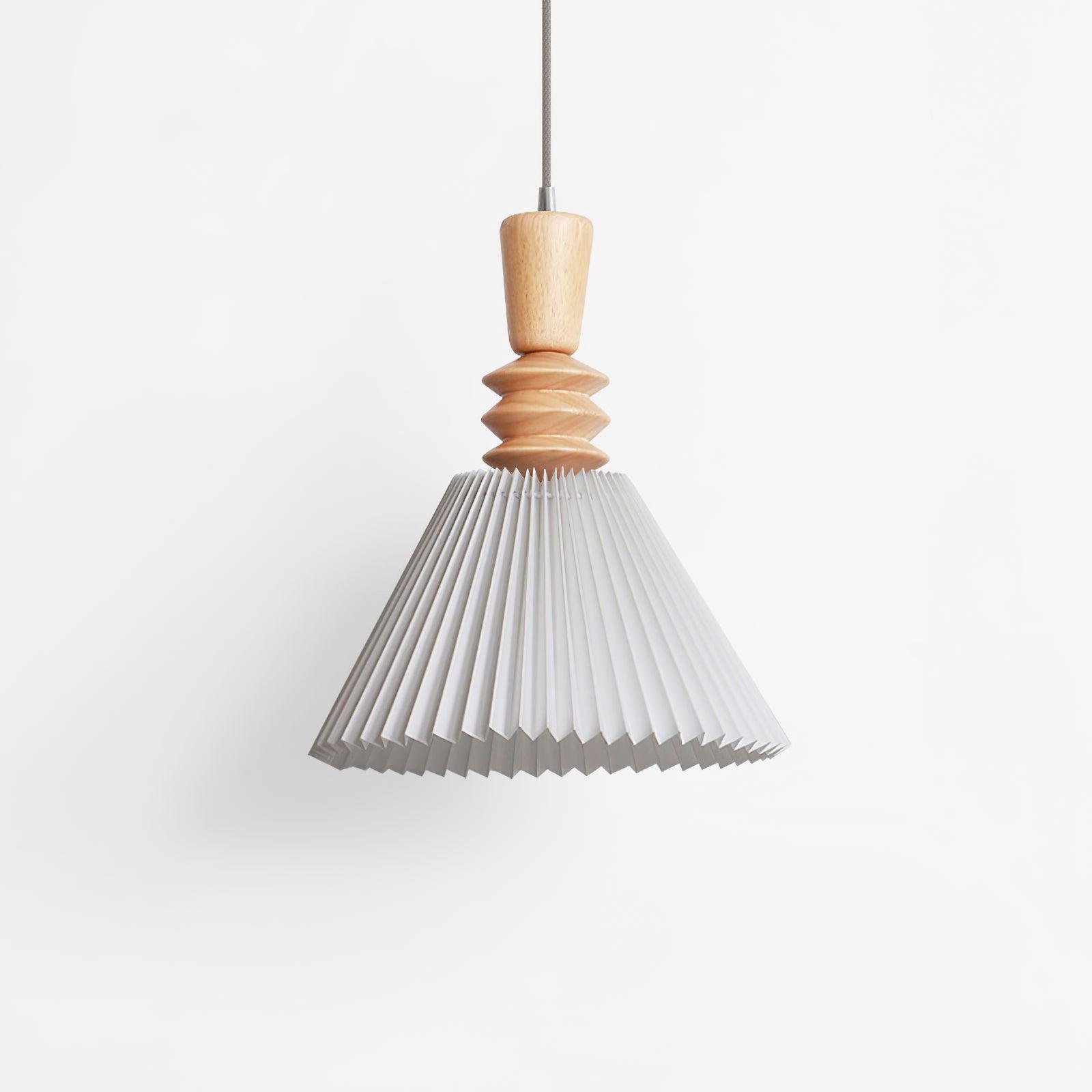 Eurrinion Wood Pendant Light - Blowlighting