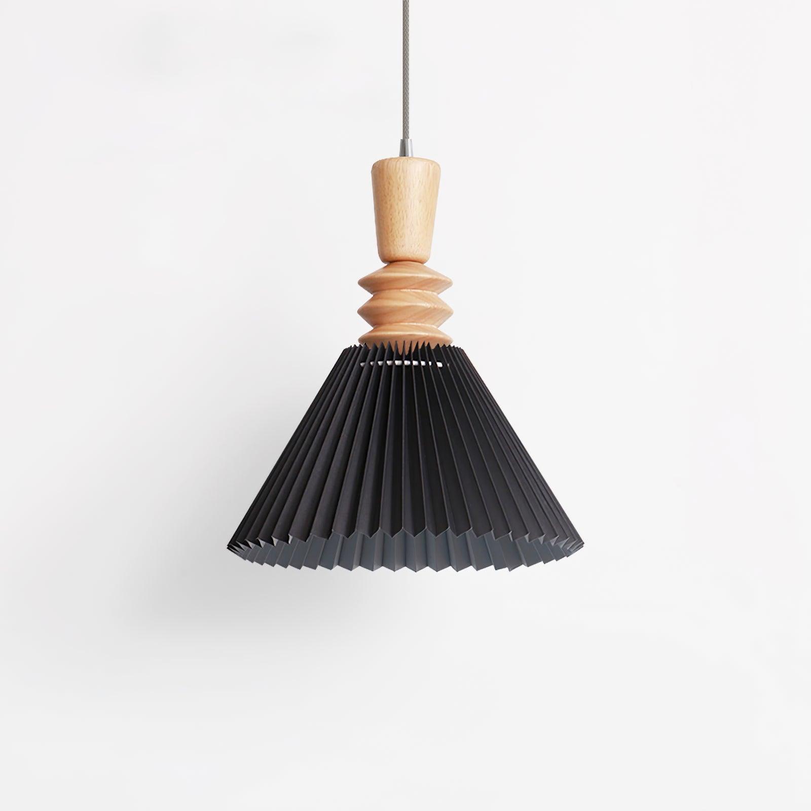 Eurrinion Wood Pendant Light - Blowlighting
