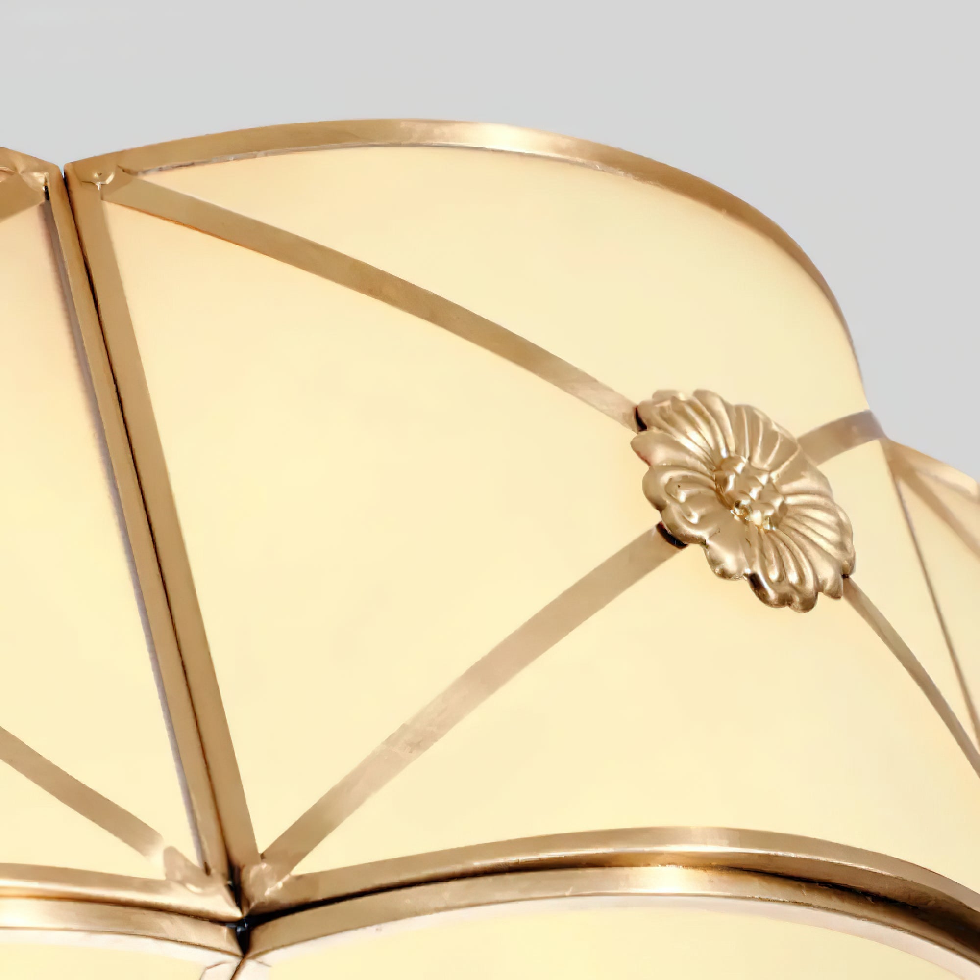 Preston Ceiling Lamp - Blowlighting