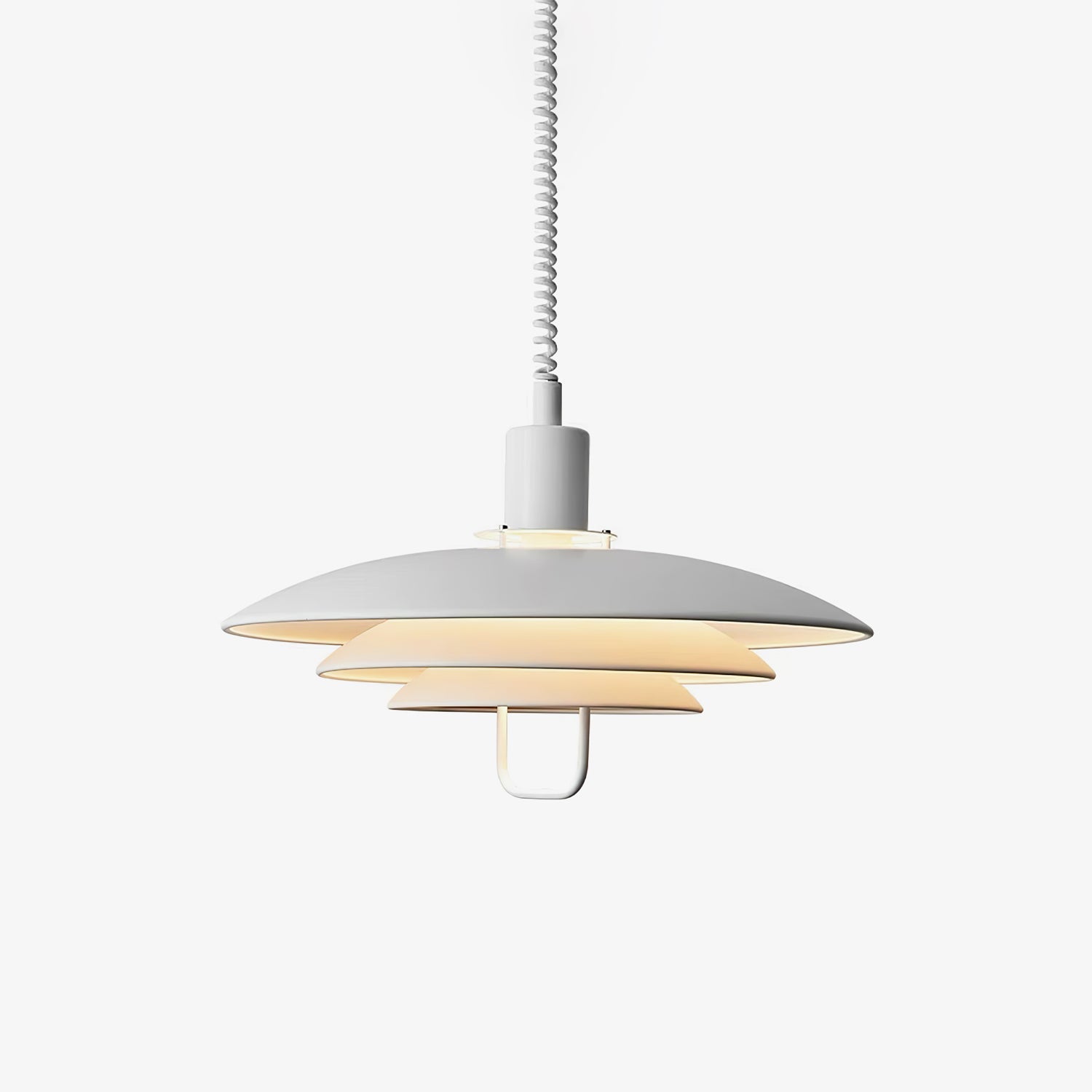 Poul Pendant Lamp - Blowlighting
