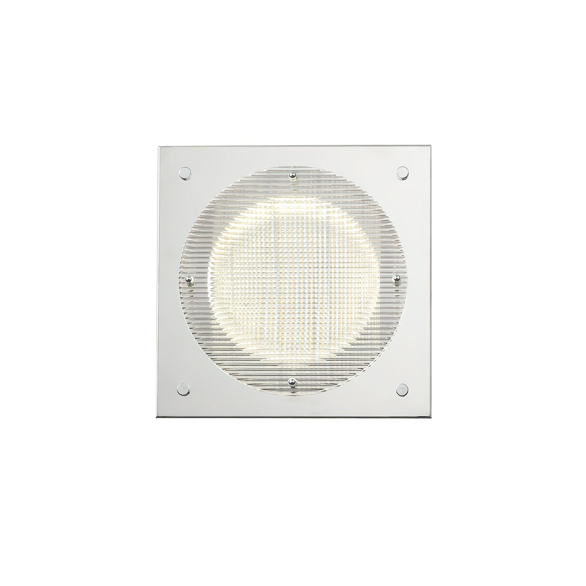 Prism Shield Wall Sconce - Blowlighting