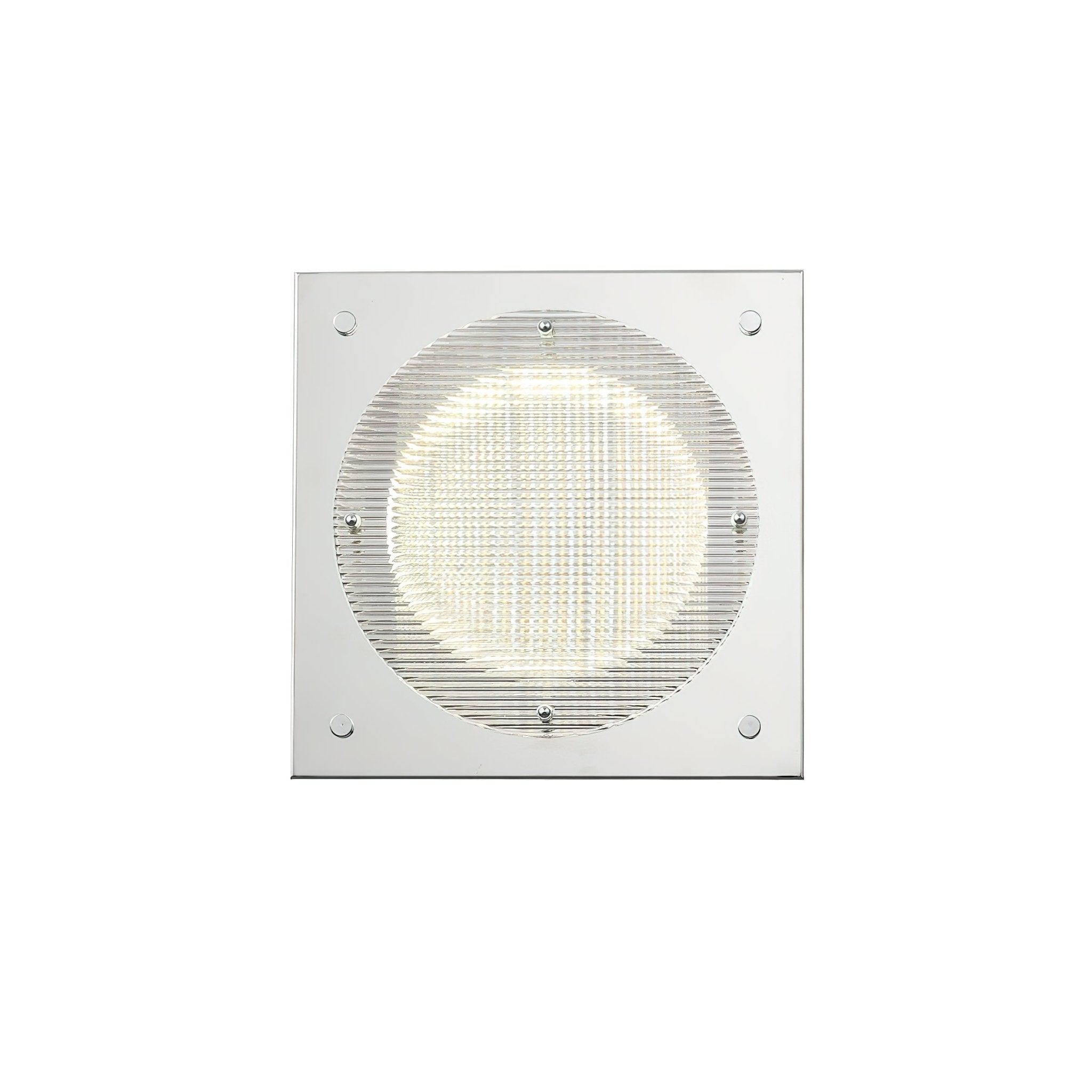 Prism Shield Wall Sconce - Blowlighting