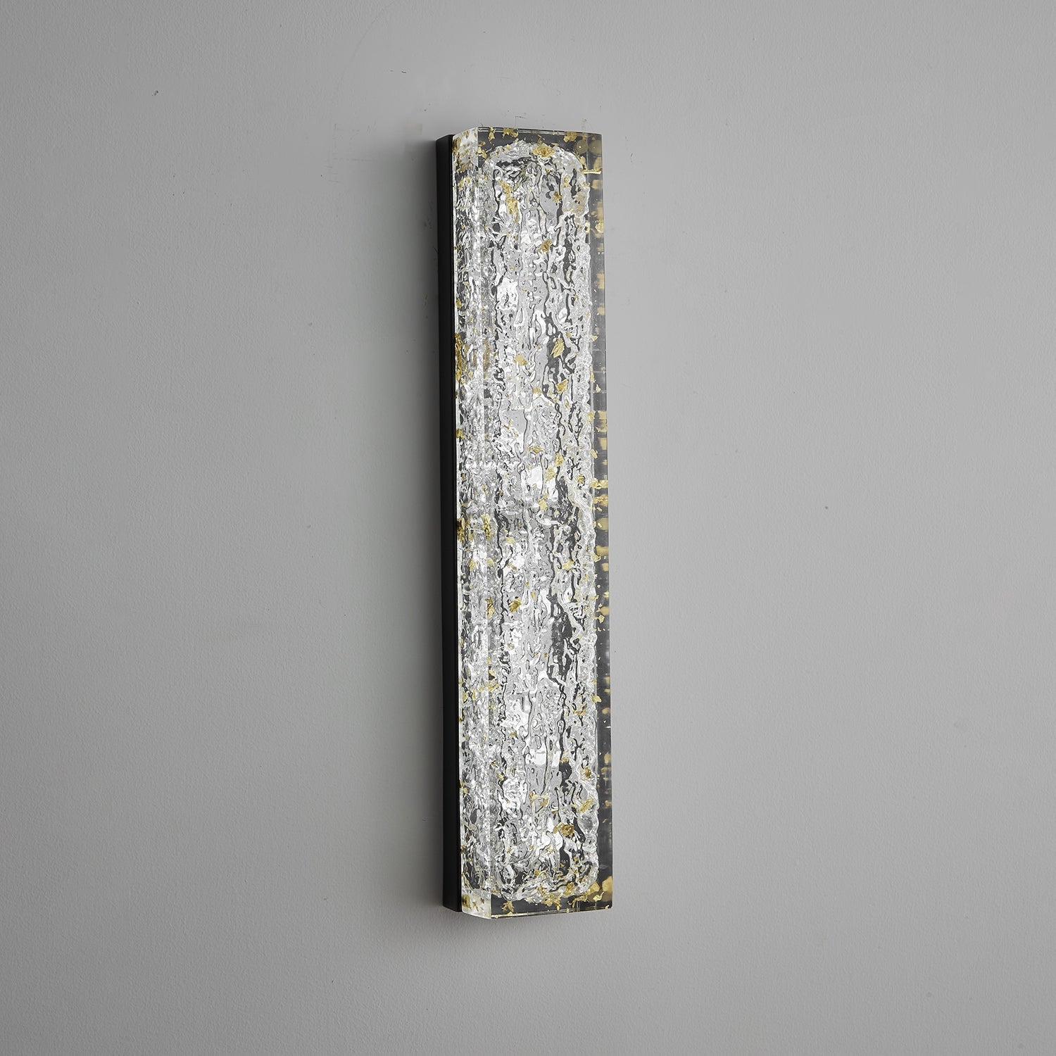 Prismatic Rectangle Wall Lamp - Blowlighting