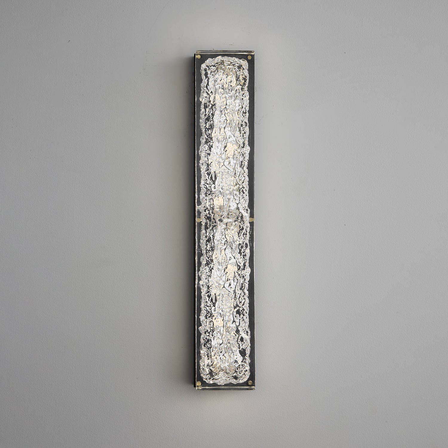 Prismatic Rectangle Wall Lamp - Blowlighting