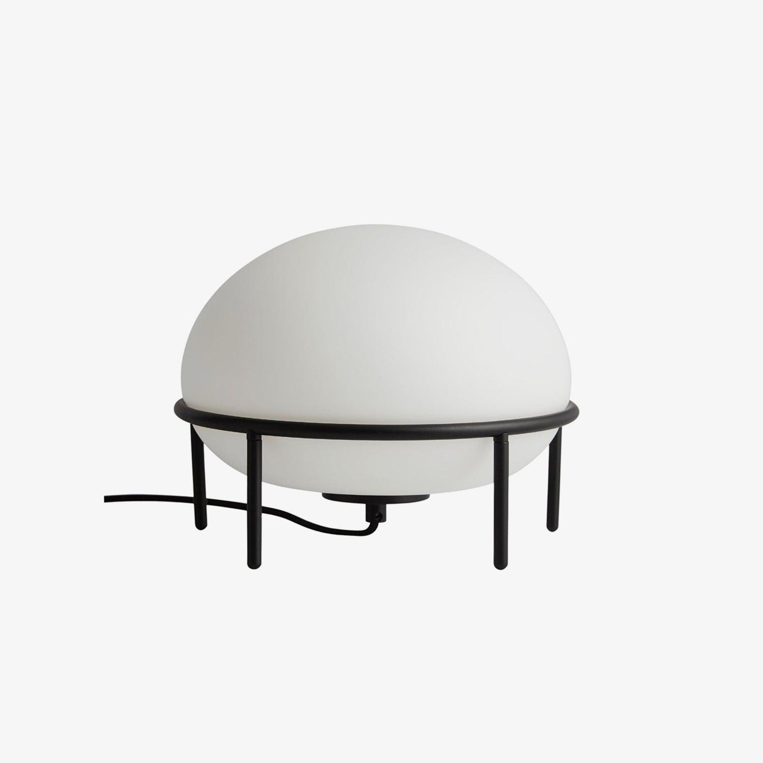 Pump Table Lamp - Blowlighting