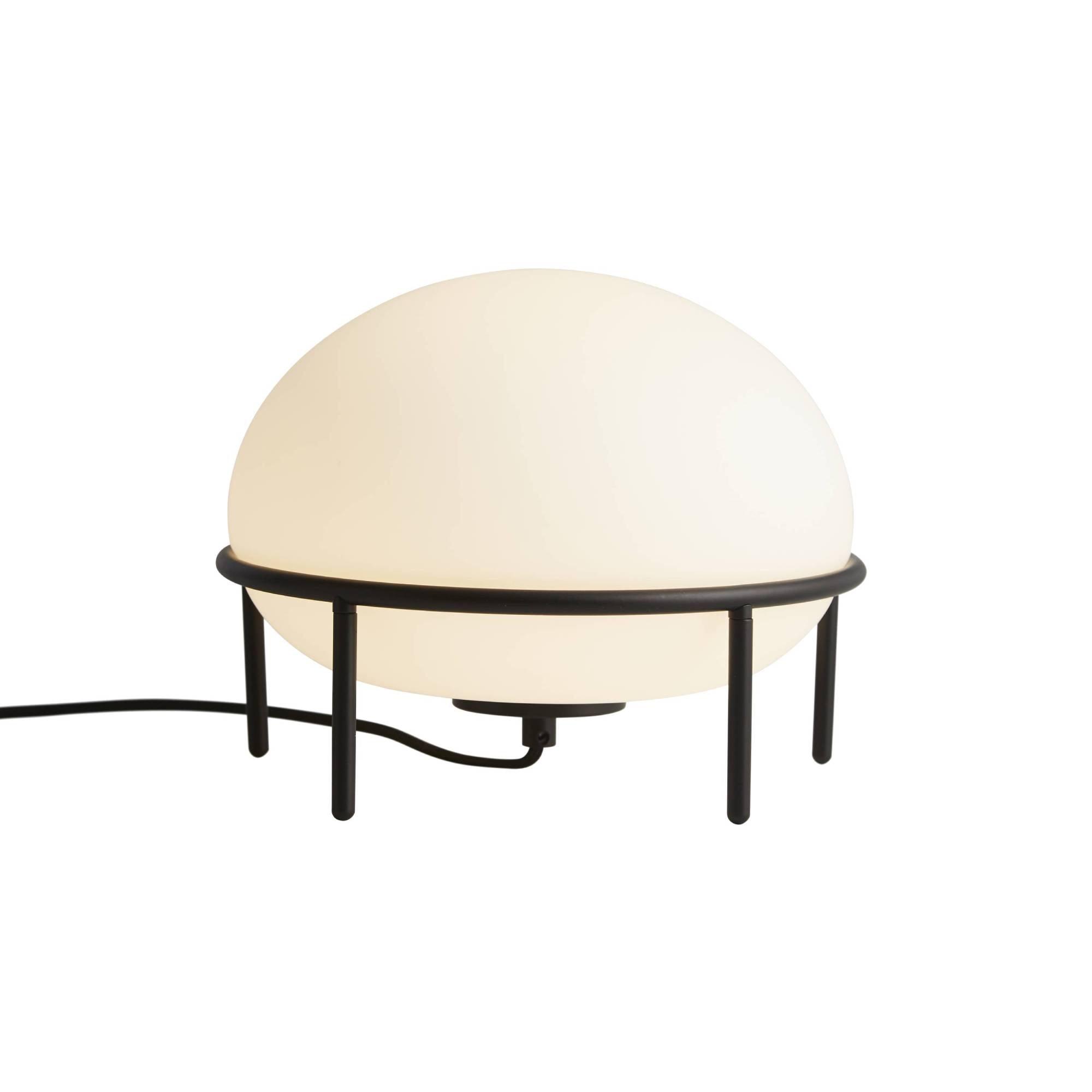 Pump Table Lamp - Blowlighting