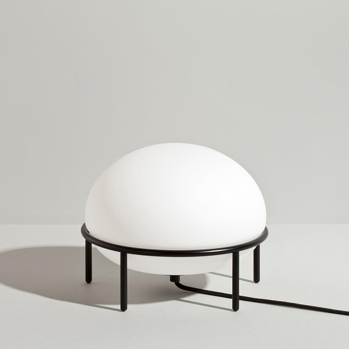 Pump Table Lamp - Blowlighting