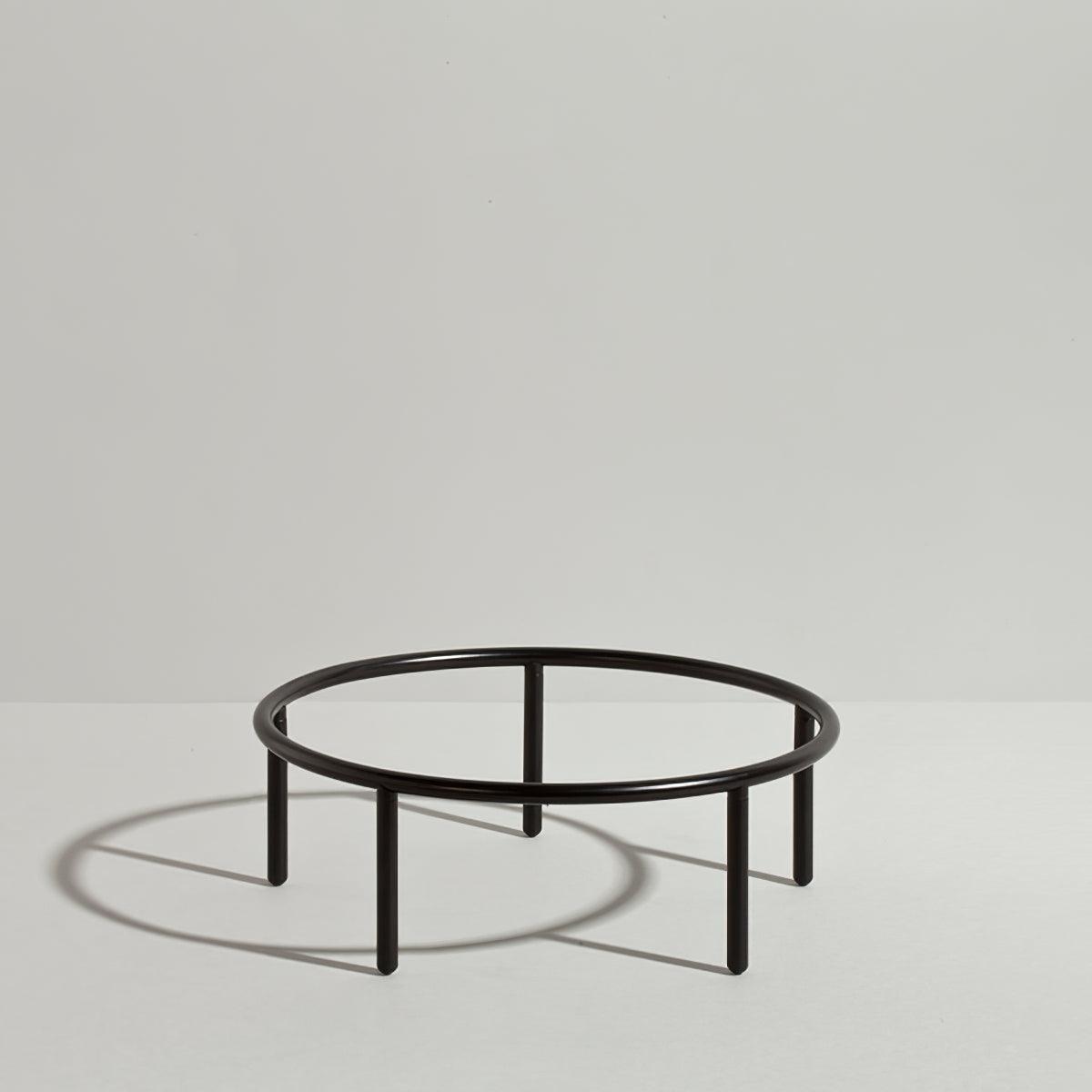 Pump Table Lamp - Blowlighting