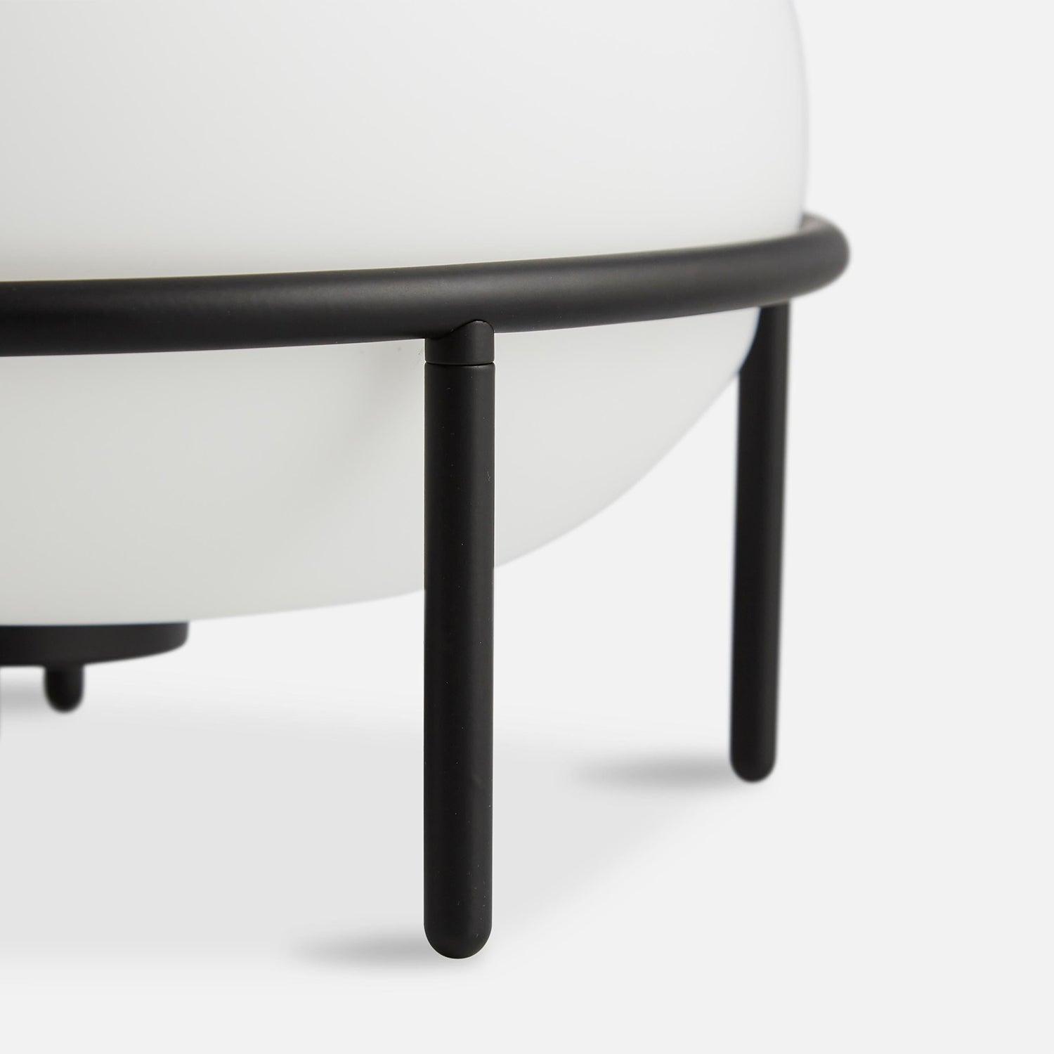 Pump Table Lamp - Blowlighting