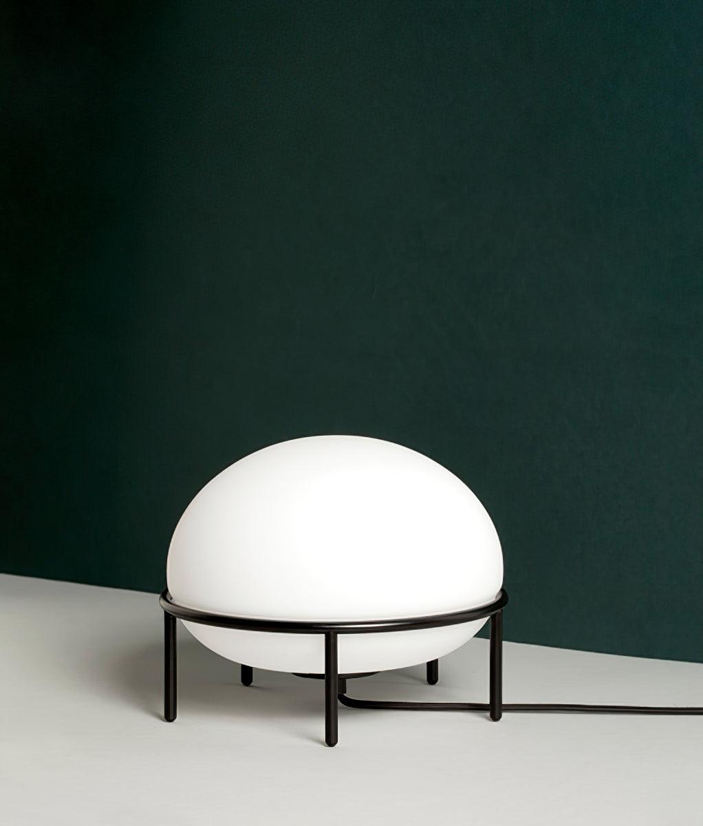 Pump Table Lamp - Blowlighting