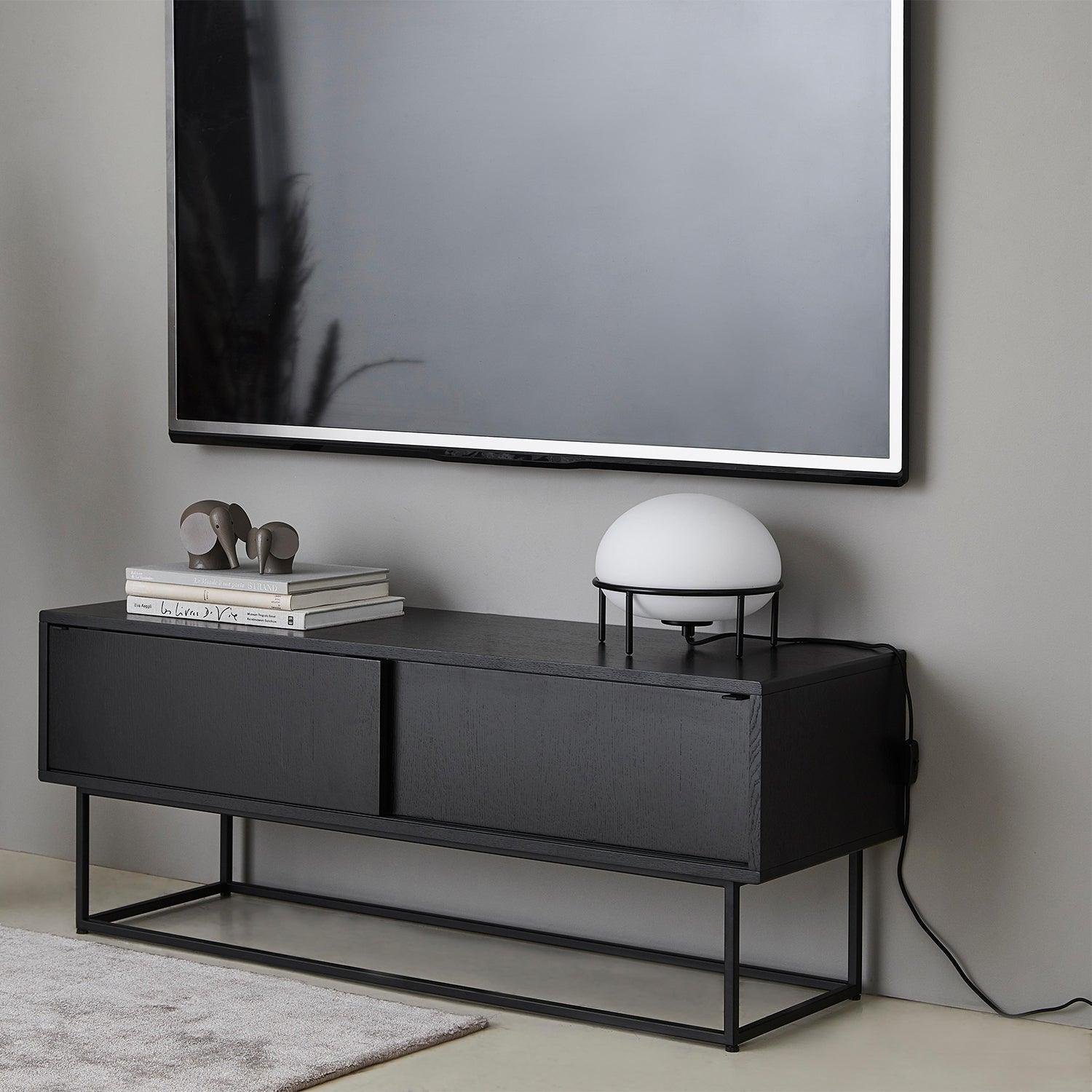 Pump Table Lamp - Blowlighting