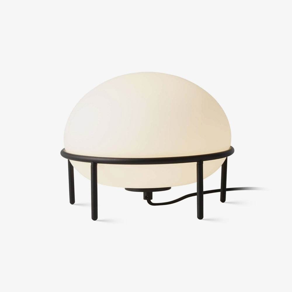 Pump Table Lamp - Blowlighting