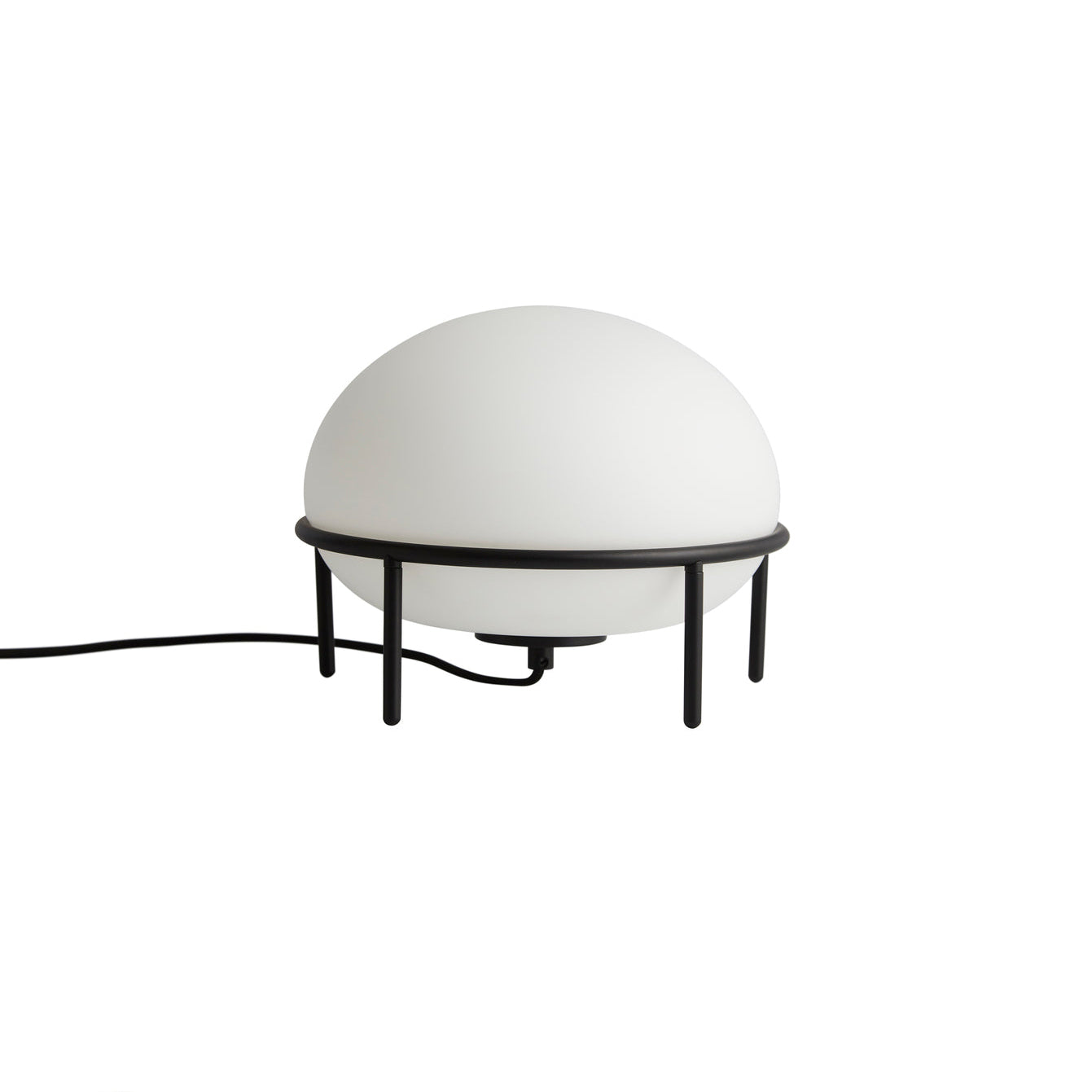 Pump Table Lamp - Blowlighting