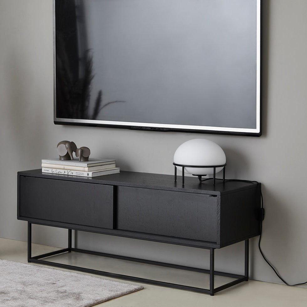 Pump Table Lamp - Blowlighting