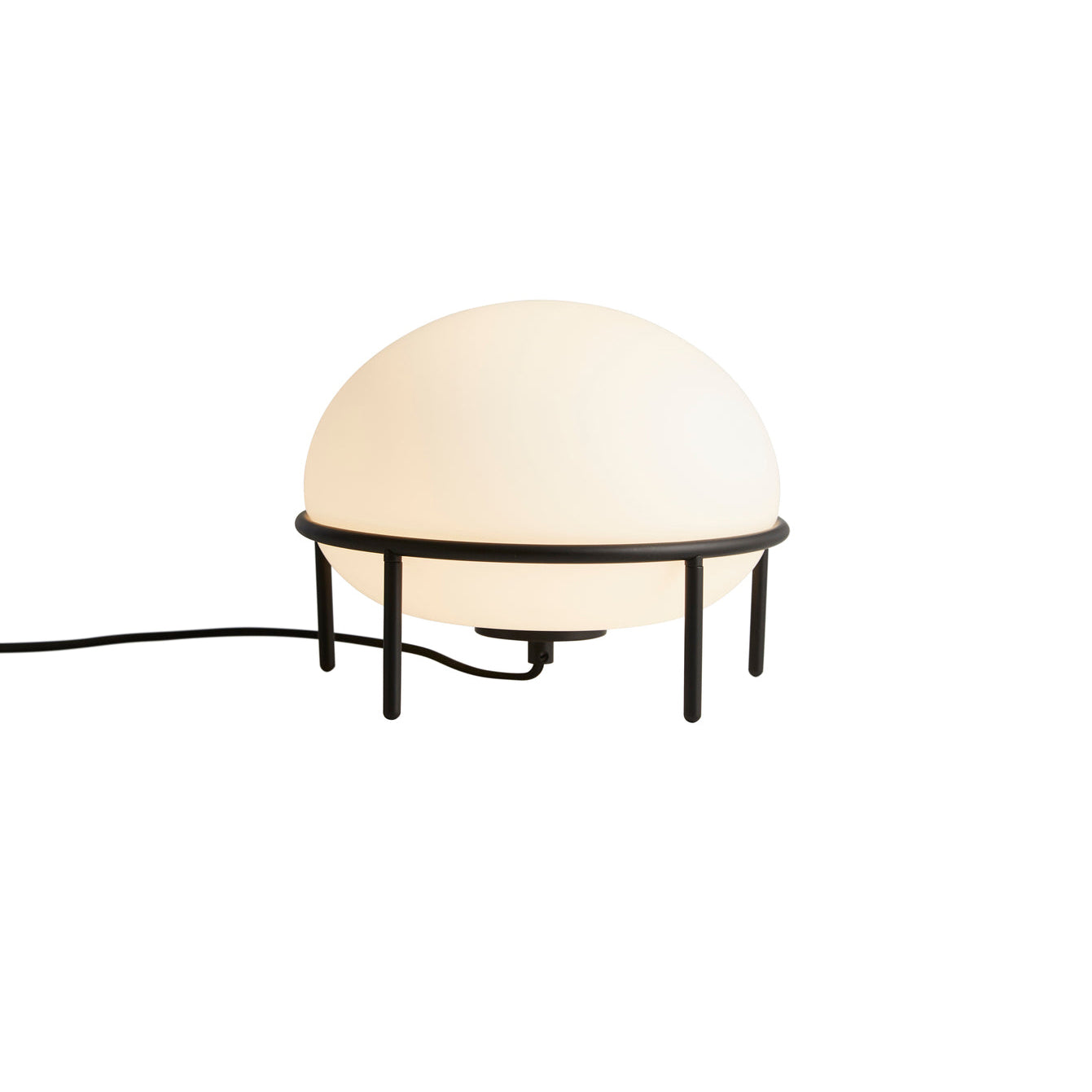 Pump Table Lamp - Blowlighting