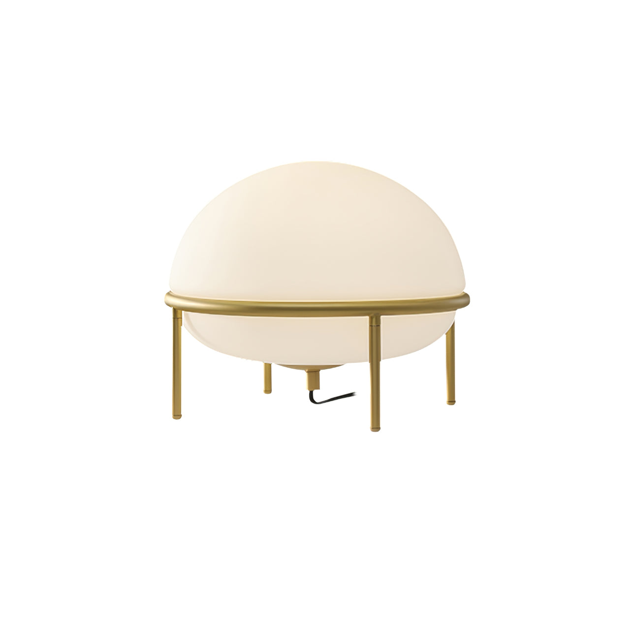 Pump Table Lamp - Blowlighting