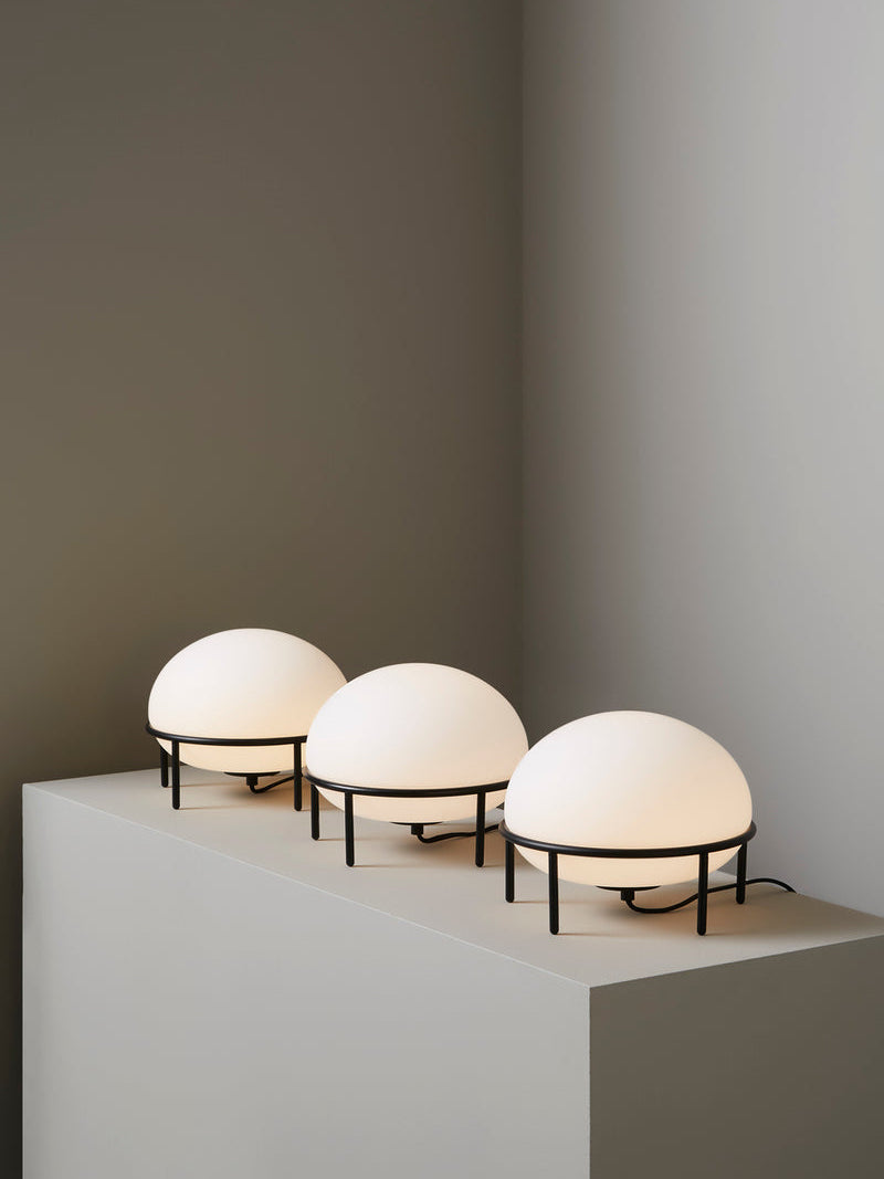 Pump Table Lamp - Blowlighting