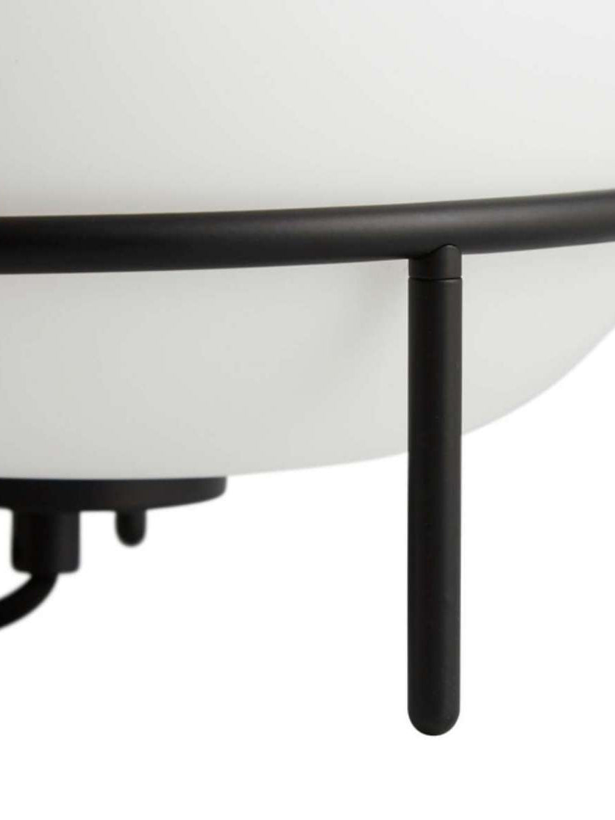 Pump Table Lamp - Blowlighting