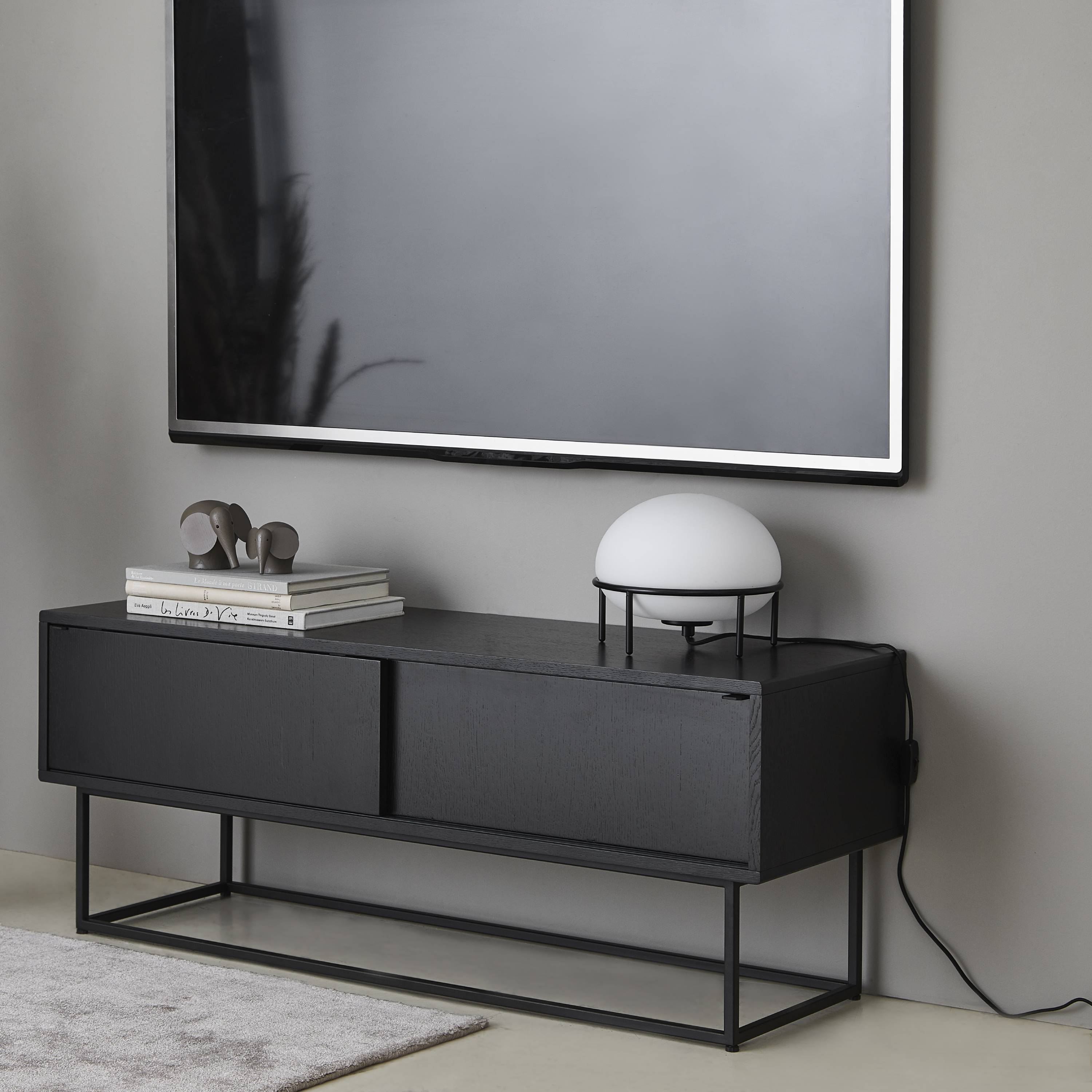 Pump Table Lamp - Blowlighting