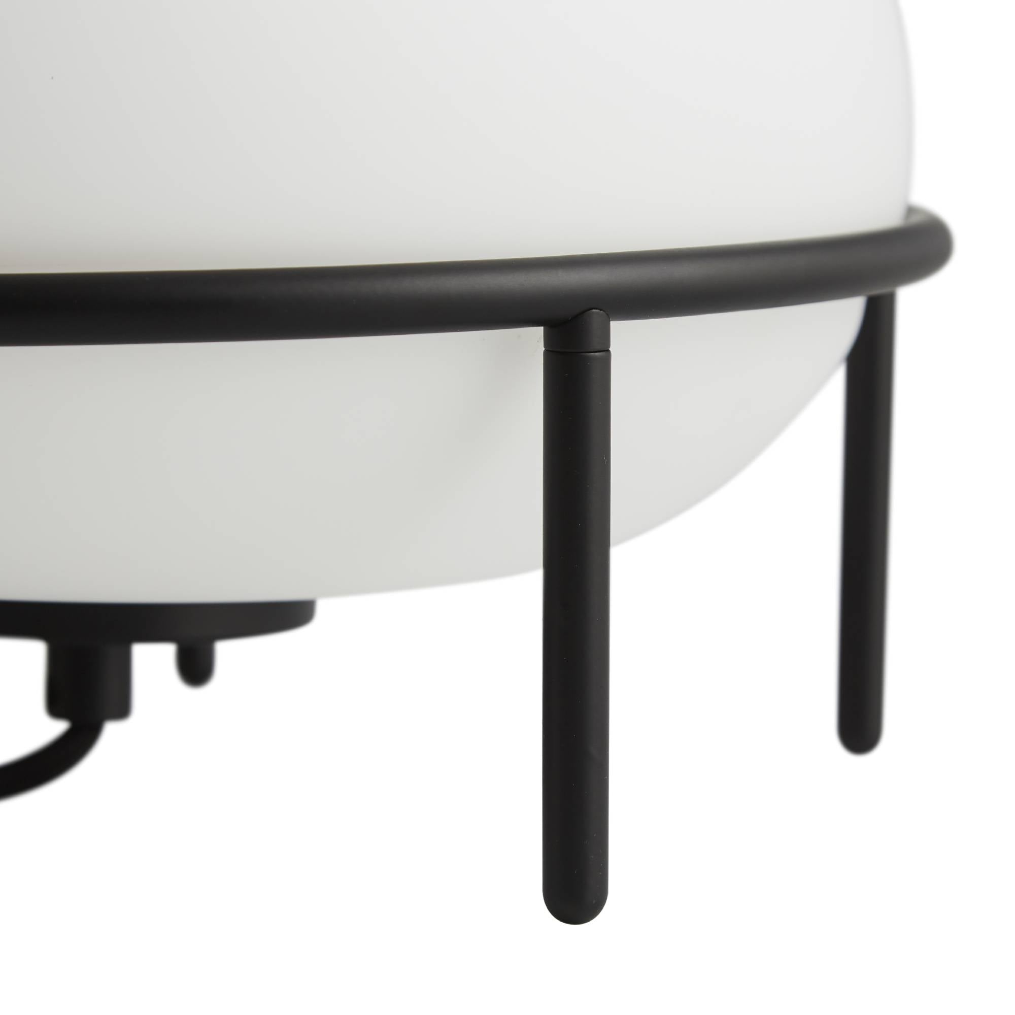 Pump Table Lamp - Blowlighting