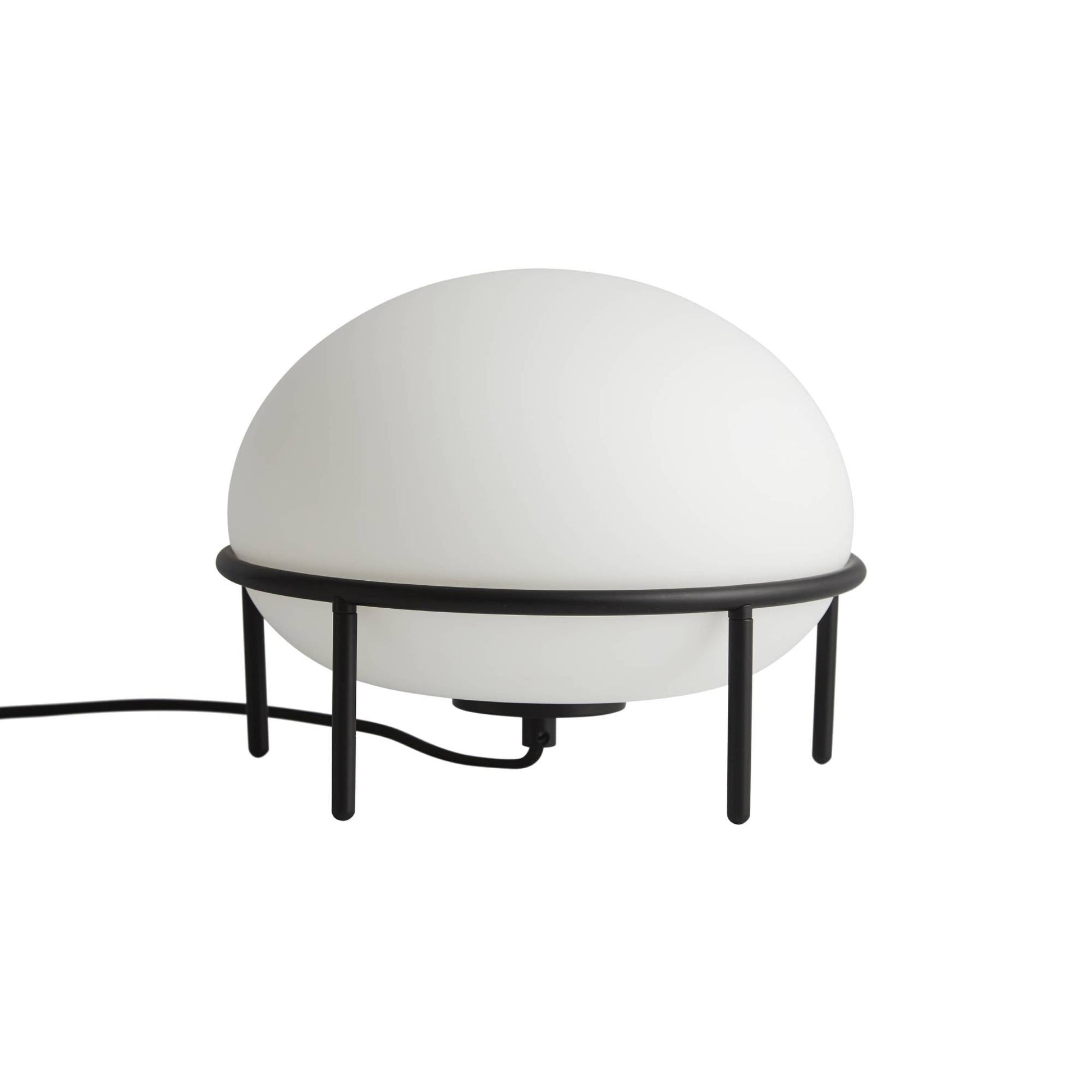 Pump Table Lamp - Blowlighting