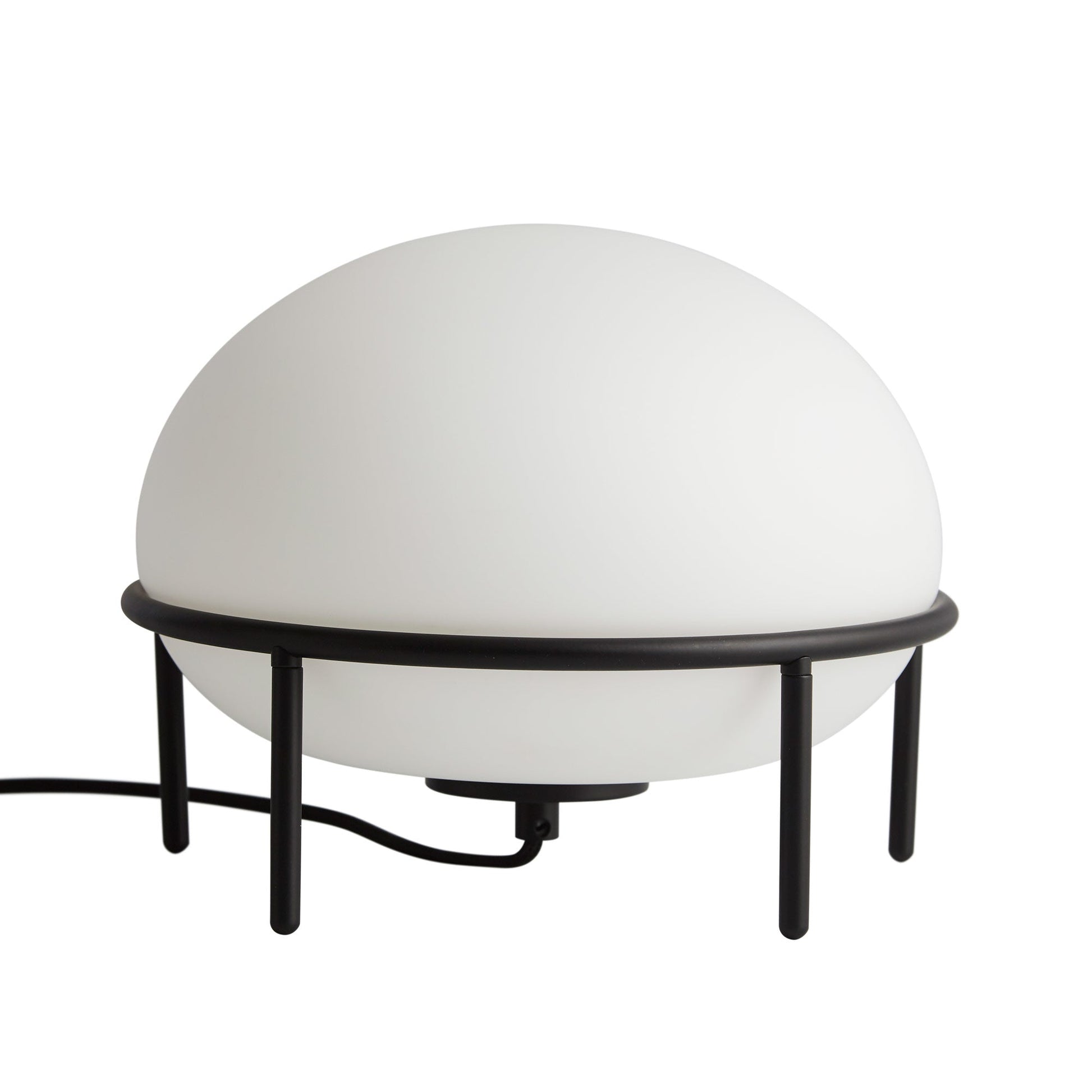 Pump Table Lamp - Blowlighting