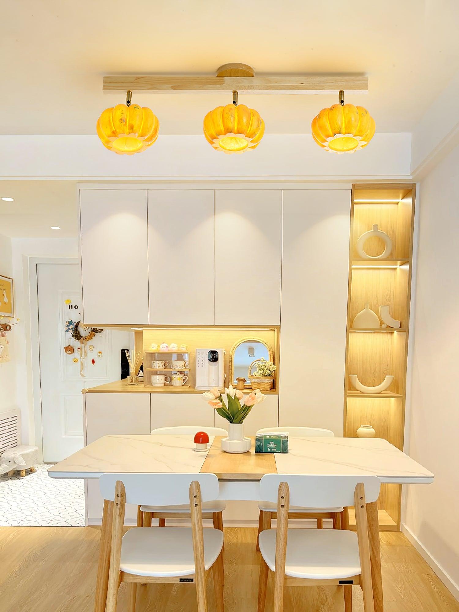 Dylan Modern Metal Ceiling Lamp - Blowlighting