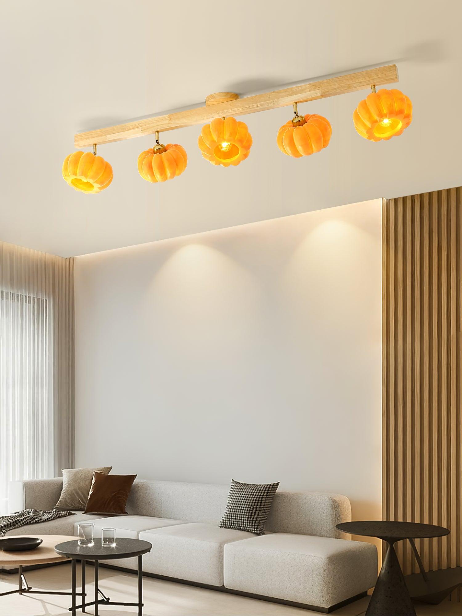 Dylan Modern Metal Ceiling Lamp - Blowlighting