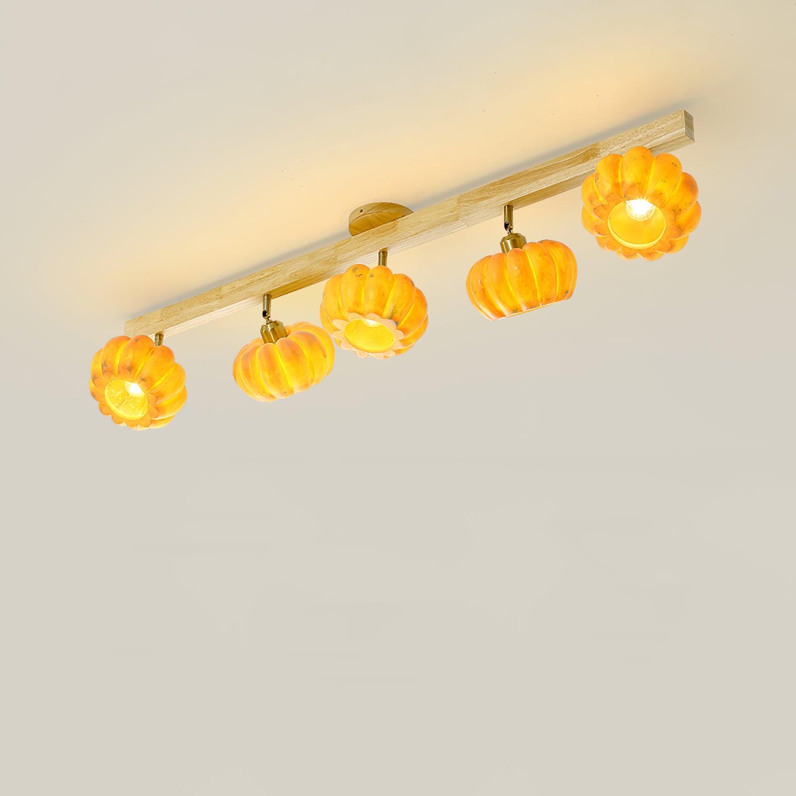 Dylan Modern Metal Ceiling Lamp - Blowlighting