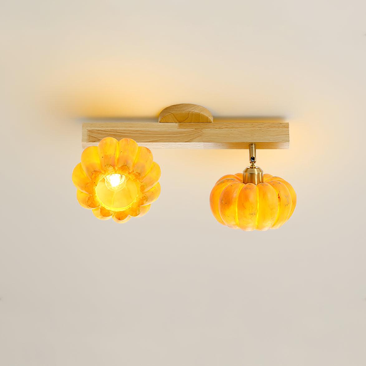 Dylan Modern Metal Ceiling Lamp - Blowlighting