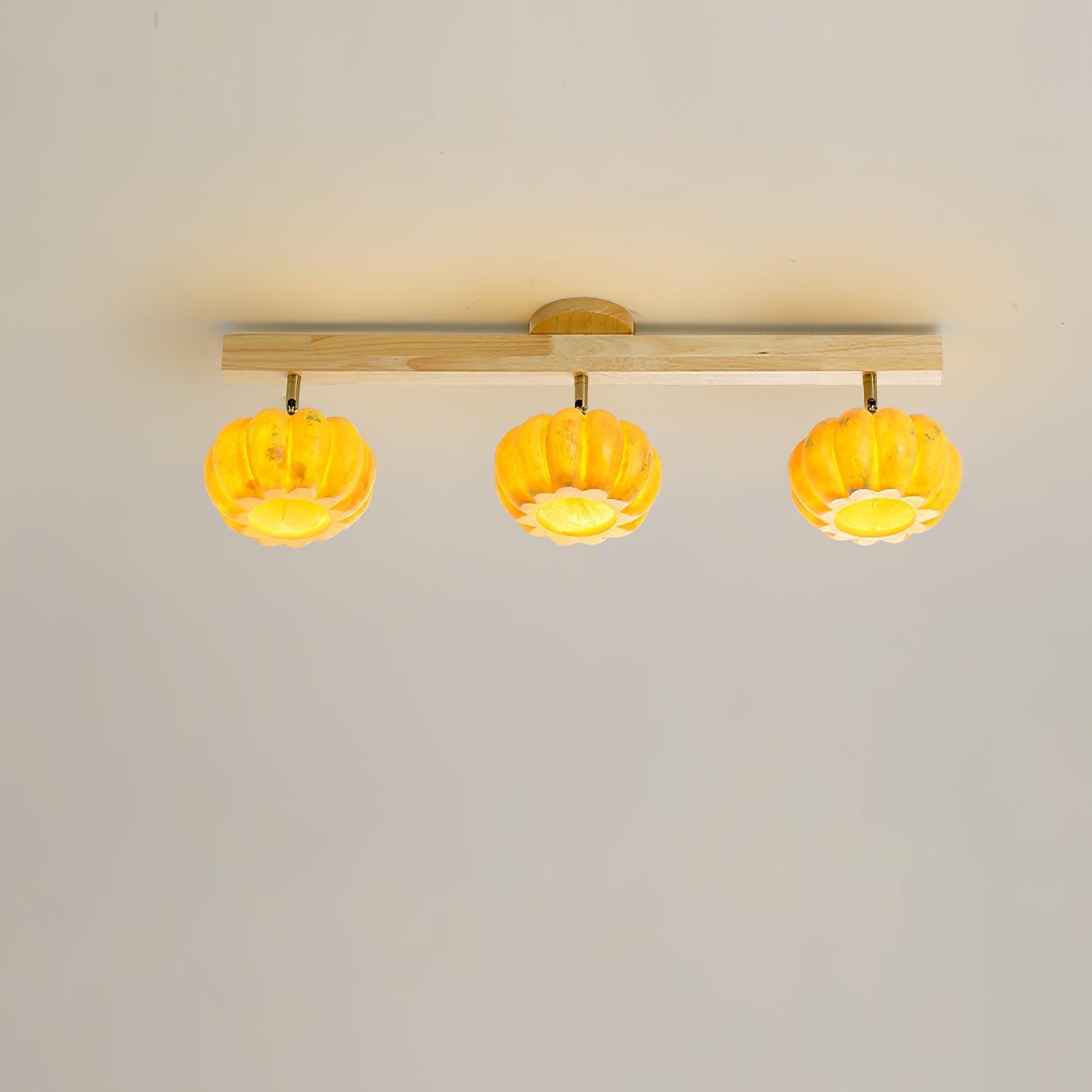 Dylan Modern Metal Ceiling Lamp - Blowlighting