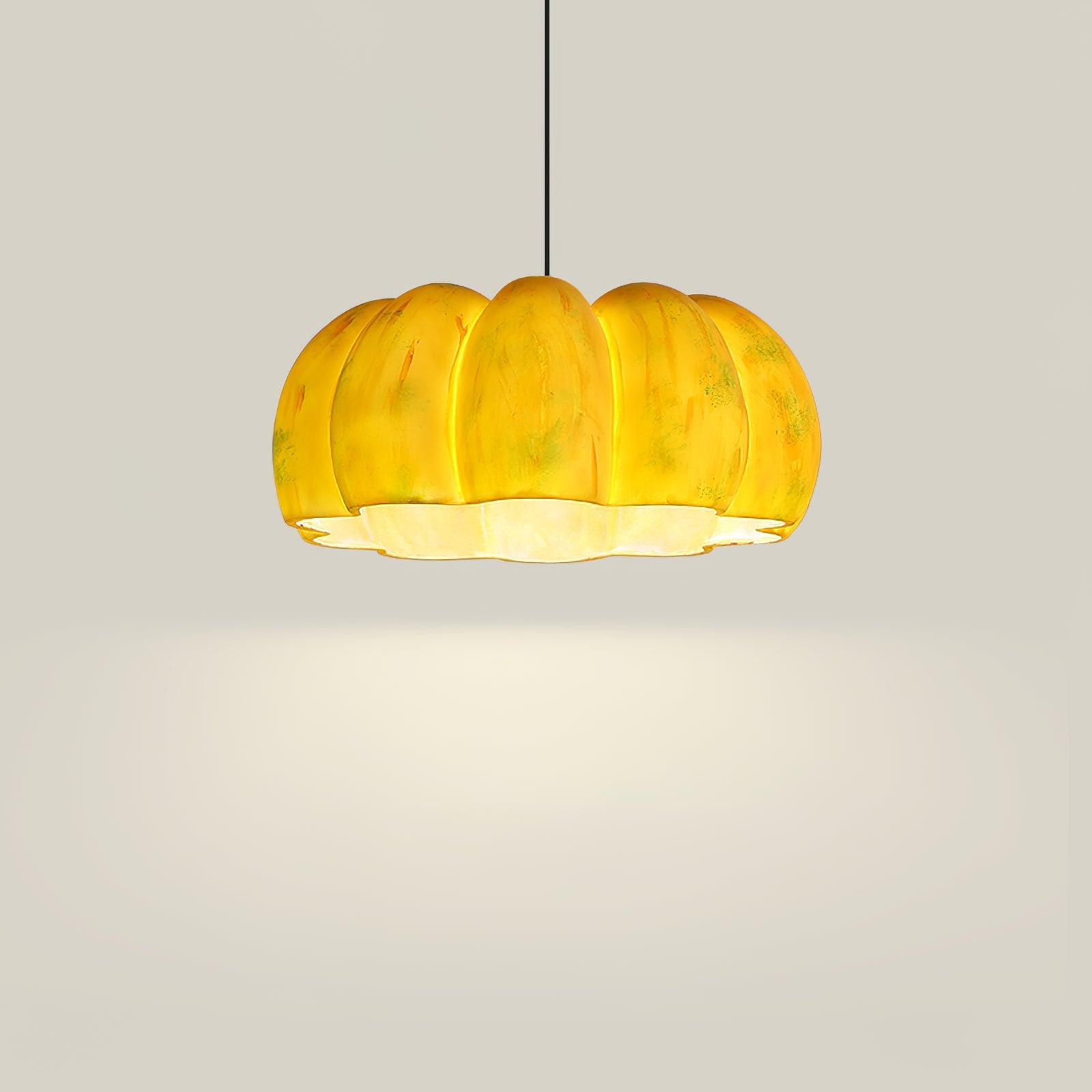 Hudson Modern Metal Pendant Light - Blowlighting