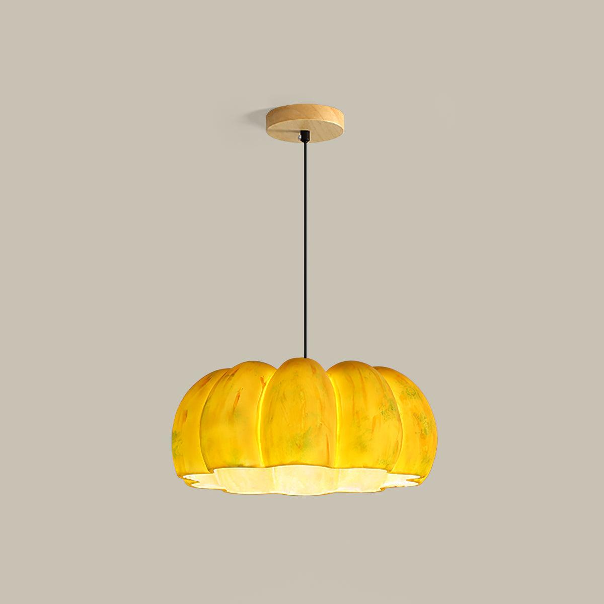 Hudson Modern Metal Pendant Light - Blowlighting