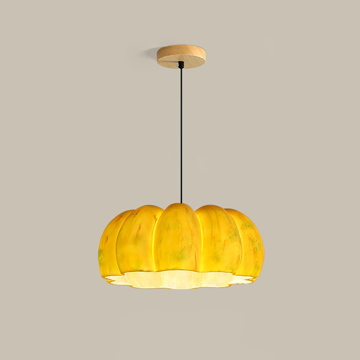 Hudson Modern Metal Pendant Light - Blowlighting