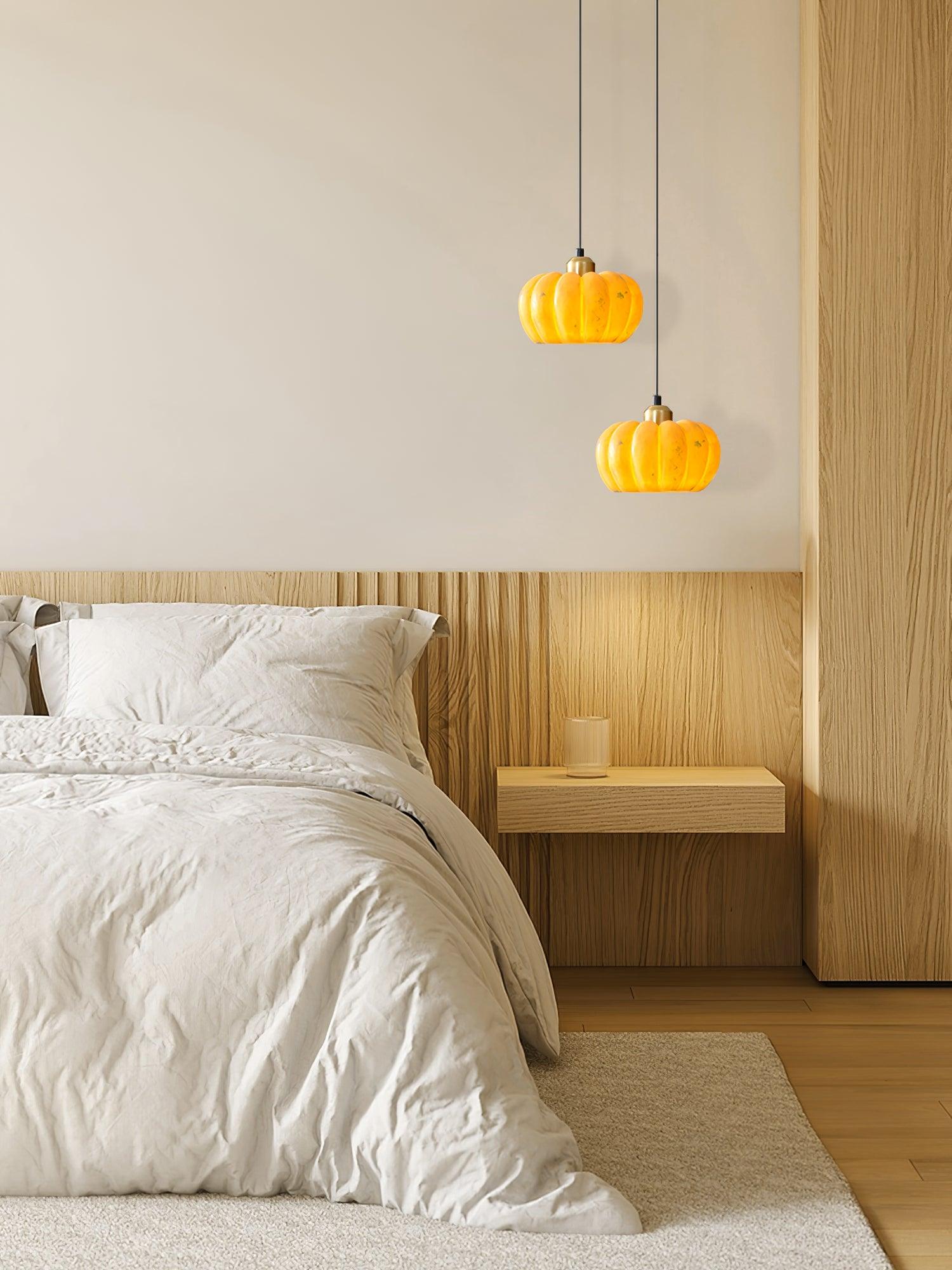 Hudson Modern Metal Pendant Light - Blowlighting