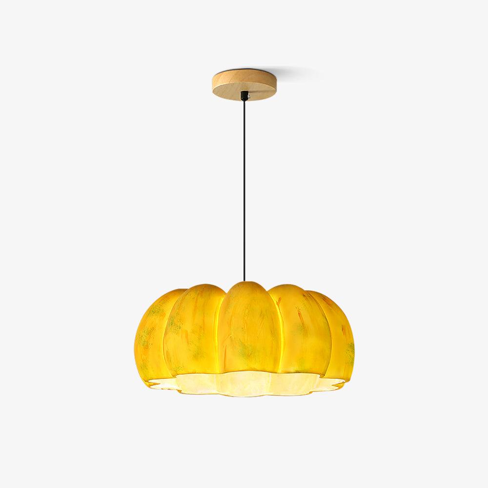 Hudson Modern Metal Pendant Light - Blowlighting