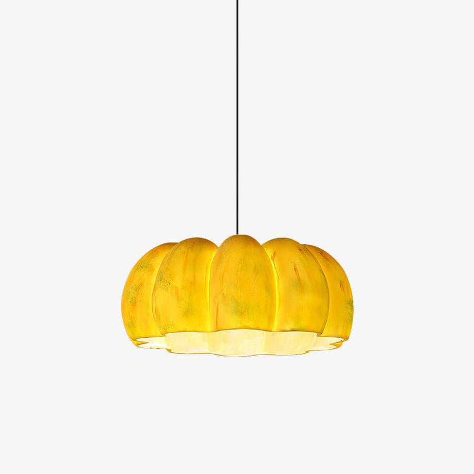 Hudson Modern Metal Pendant Light - Blowlighting