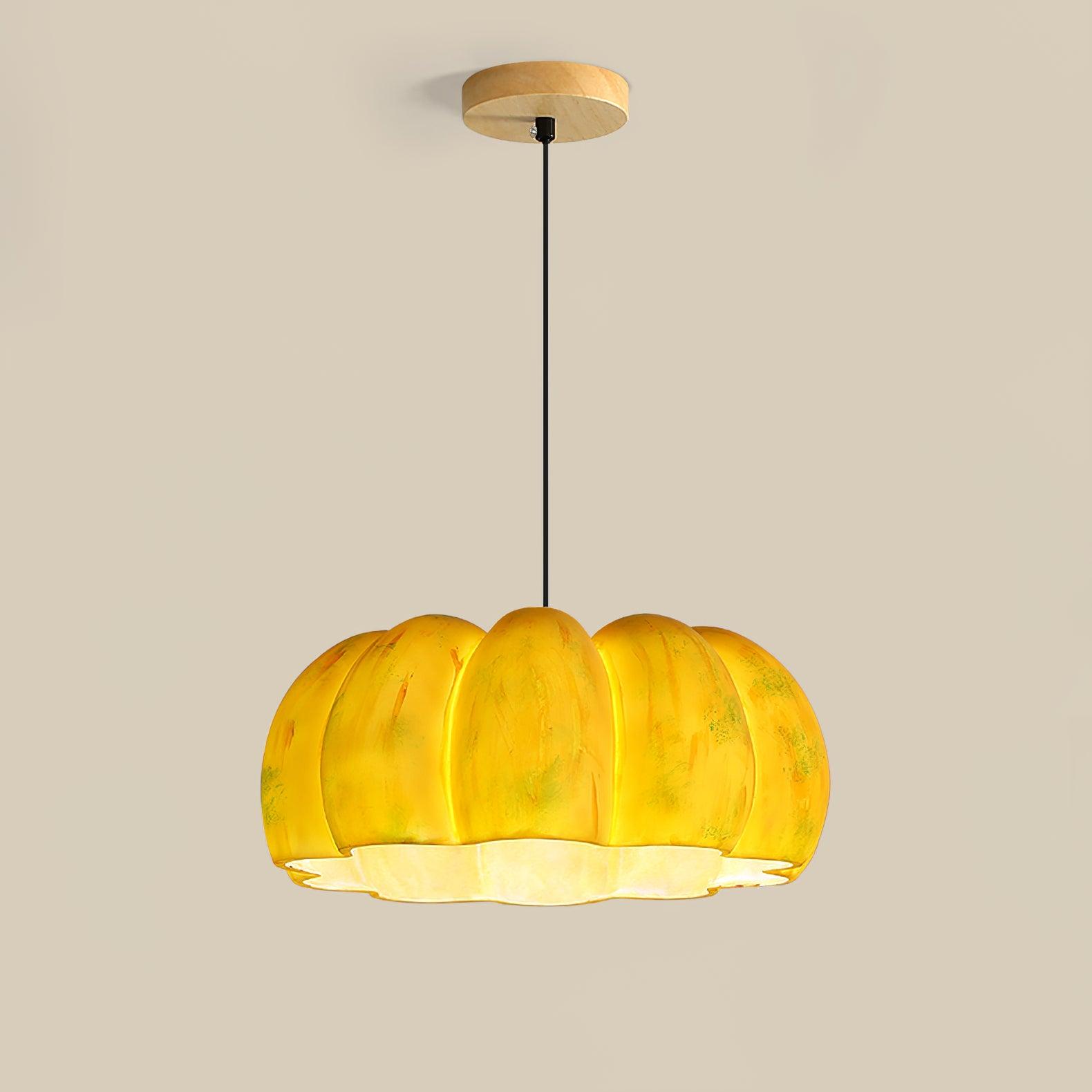 Hudson Modern Metal Pendant Light - Blowlighting