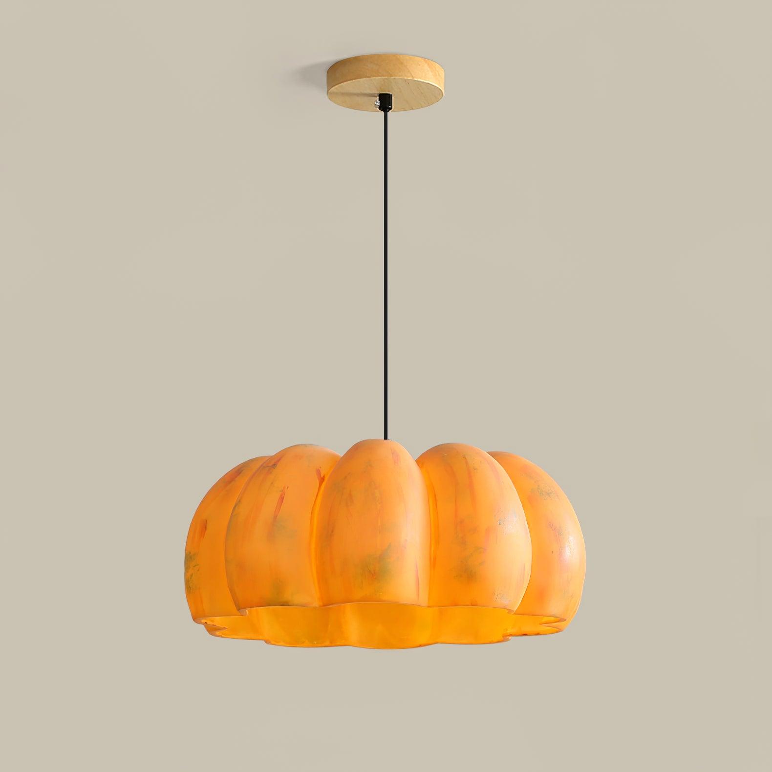 Hudson Modern Metal Pendant Light - Blowlighting