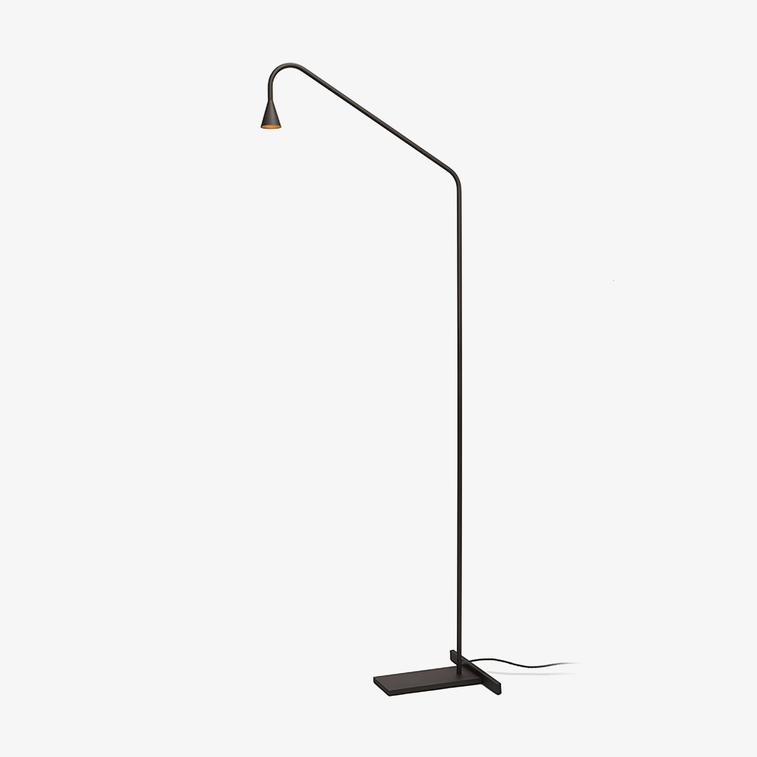 Pureform Floor Lamp - Blowlighting