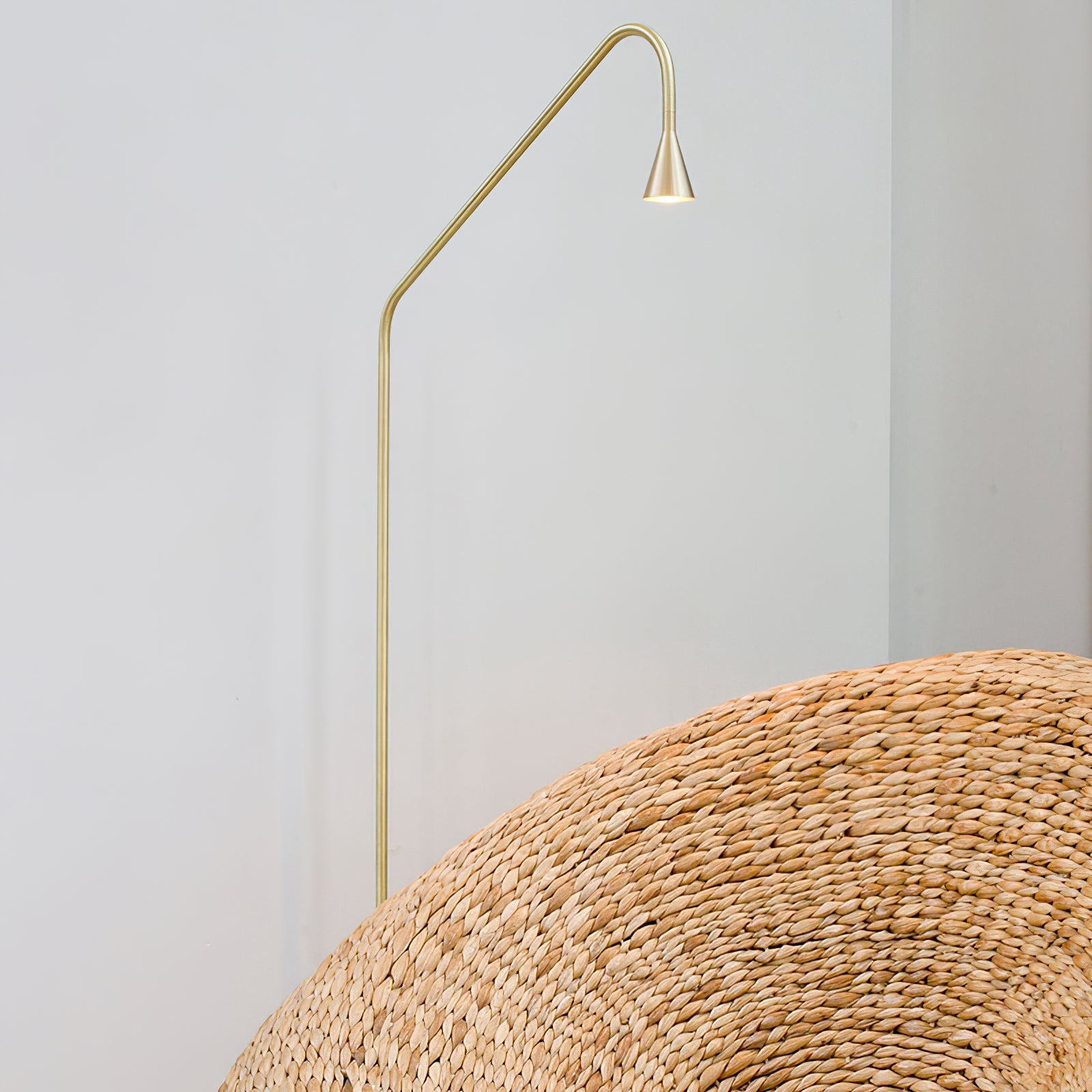 Pureform Floor Lamp - Blowlighting