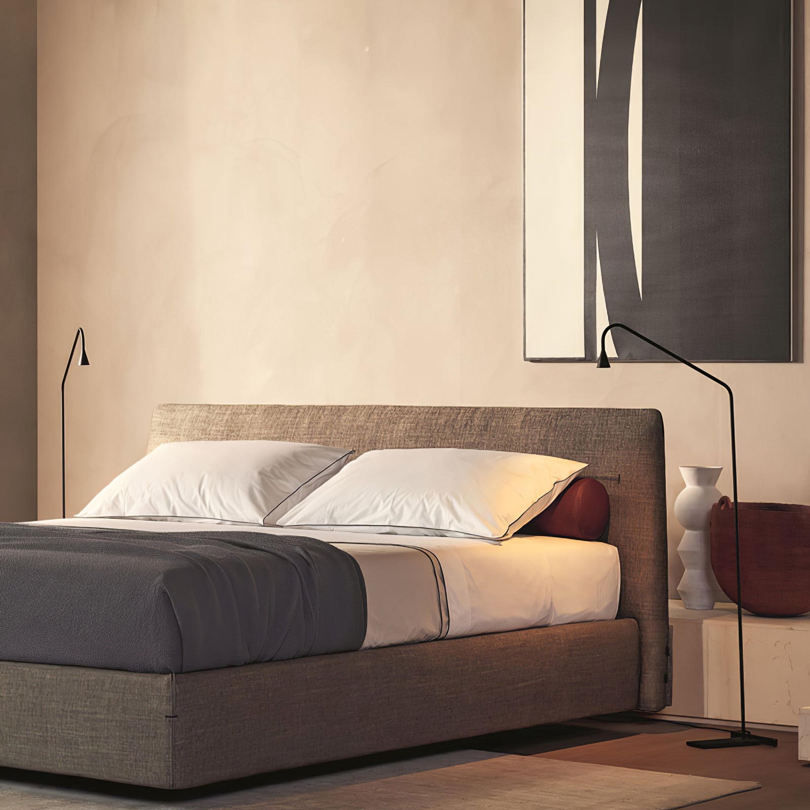 Pureform Floor Lamp - Blowlighting