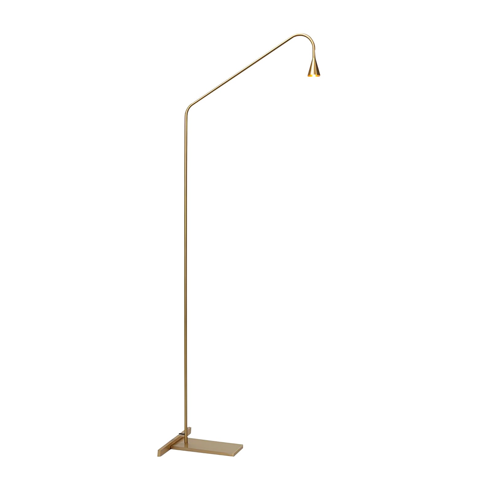 Pureform Floor Lamp - Blowlighting