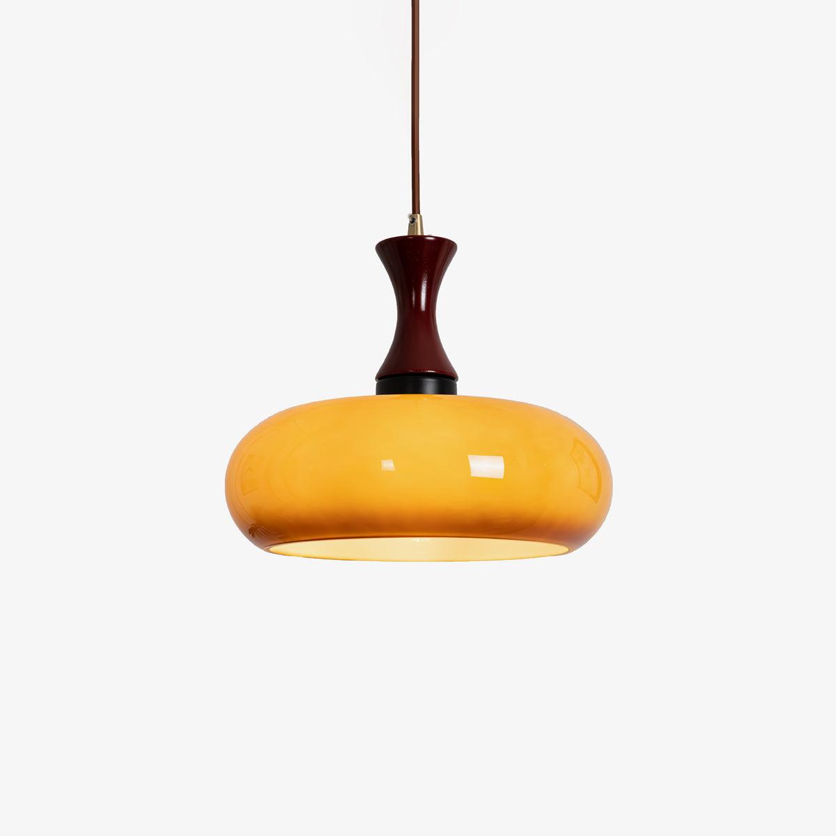 Quadri Foglio Pendant Lamp - Blowlighting