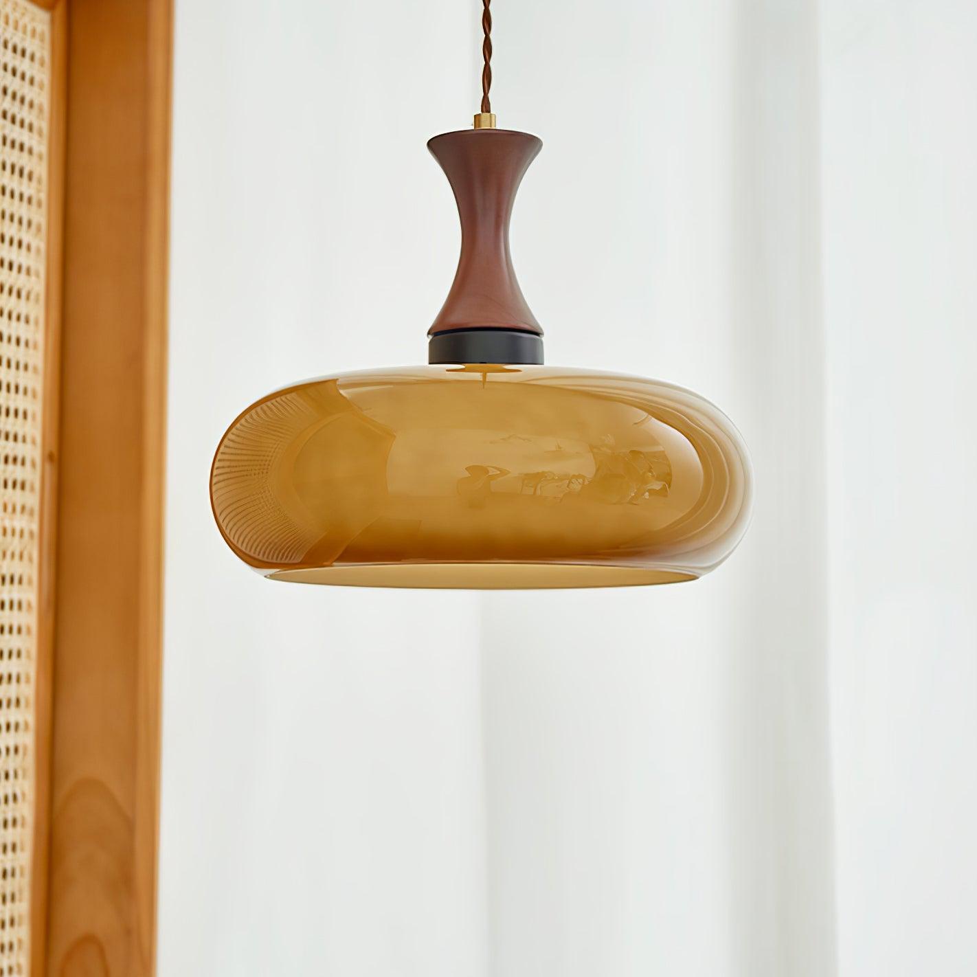 Quadri Foglio Pendant Lamp - Blowlighting