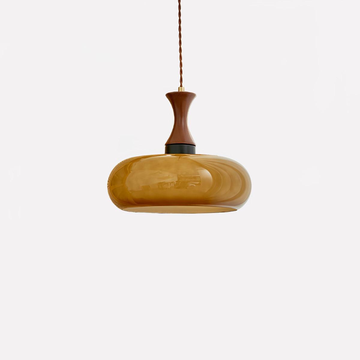 Quadri Foglio Pendant Lamp - Blowlighting