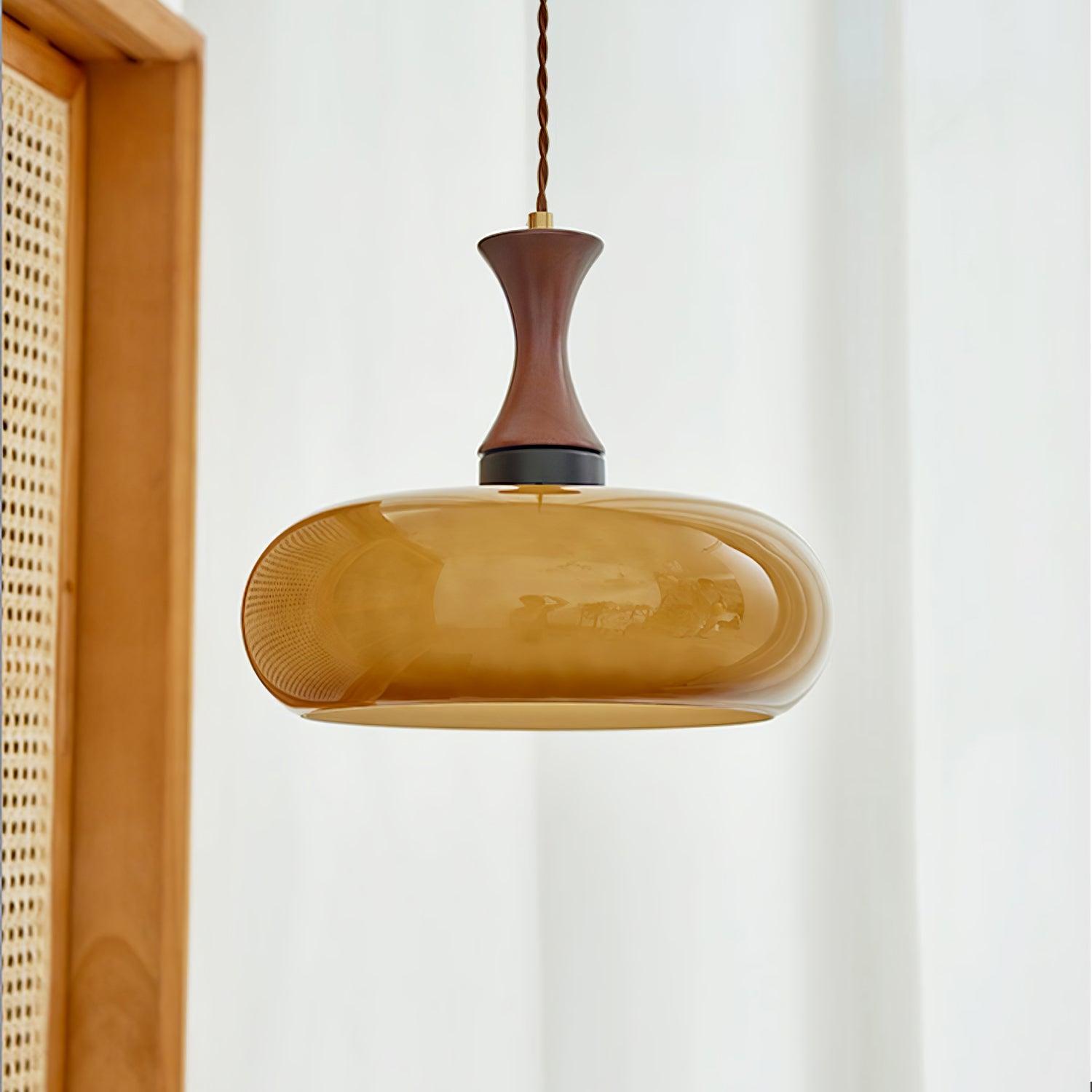 Quadri Foglio Pendant Lamp - Blowlighting