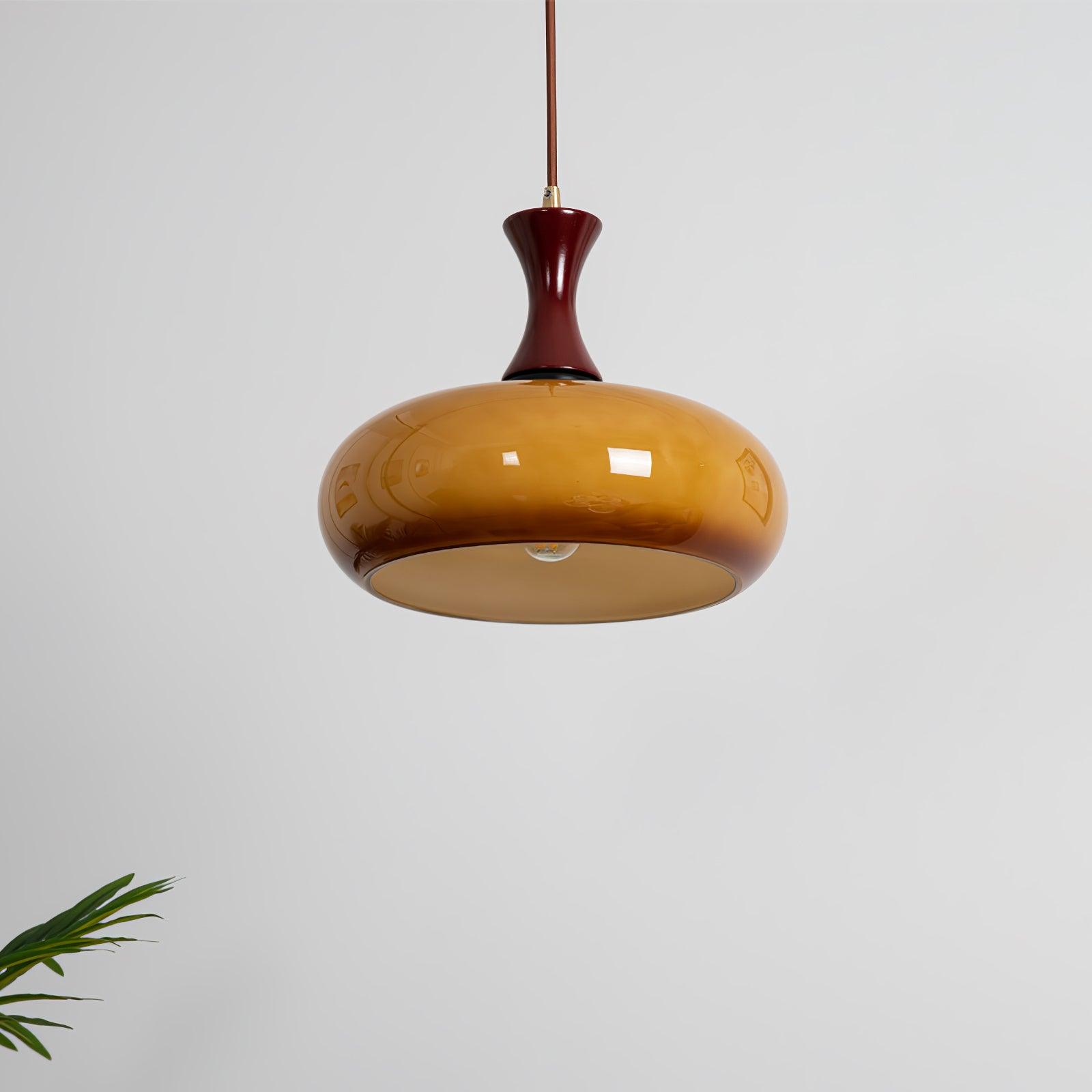 Quadri Foglio Pendant Lamp - Blowlighting